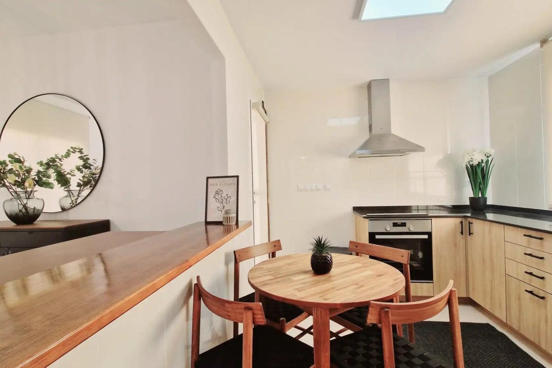 Nyproduktion - Villa -
Lorca - Purias