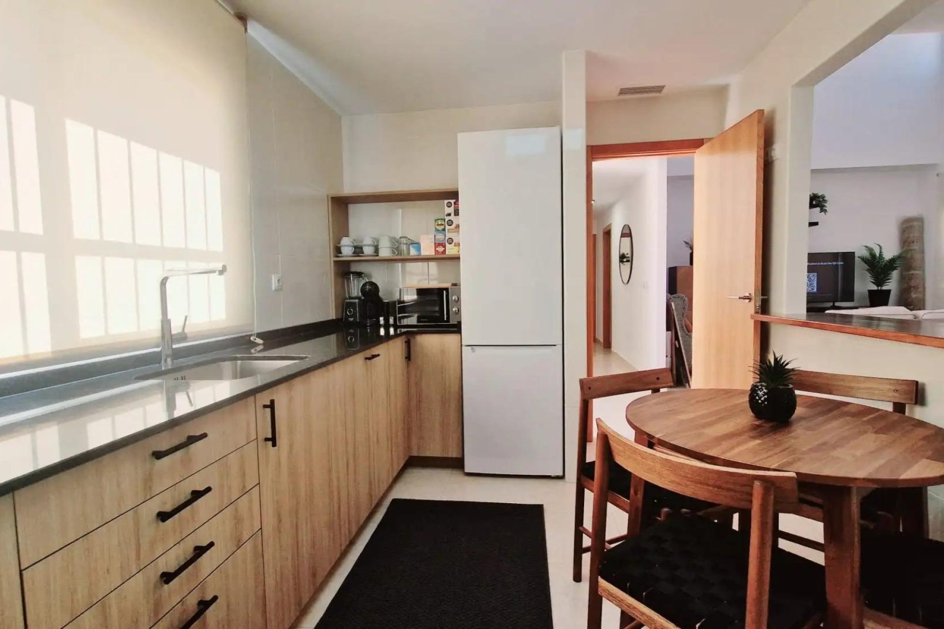 Nyproduktion - Villa -
Lorca - Purias