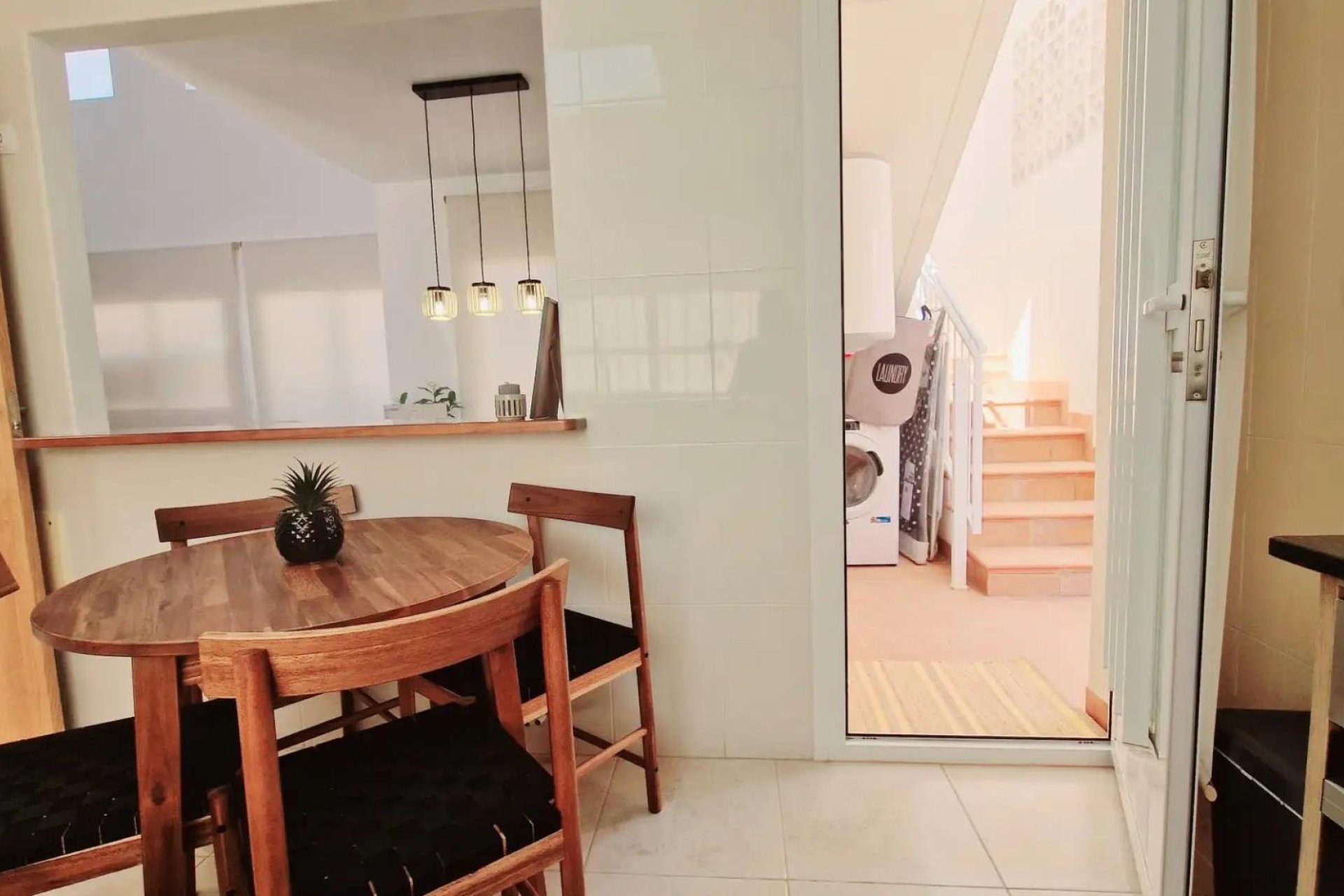 Nyproduktion - Villa -
Lorca - Purias