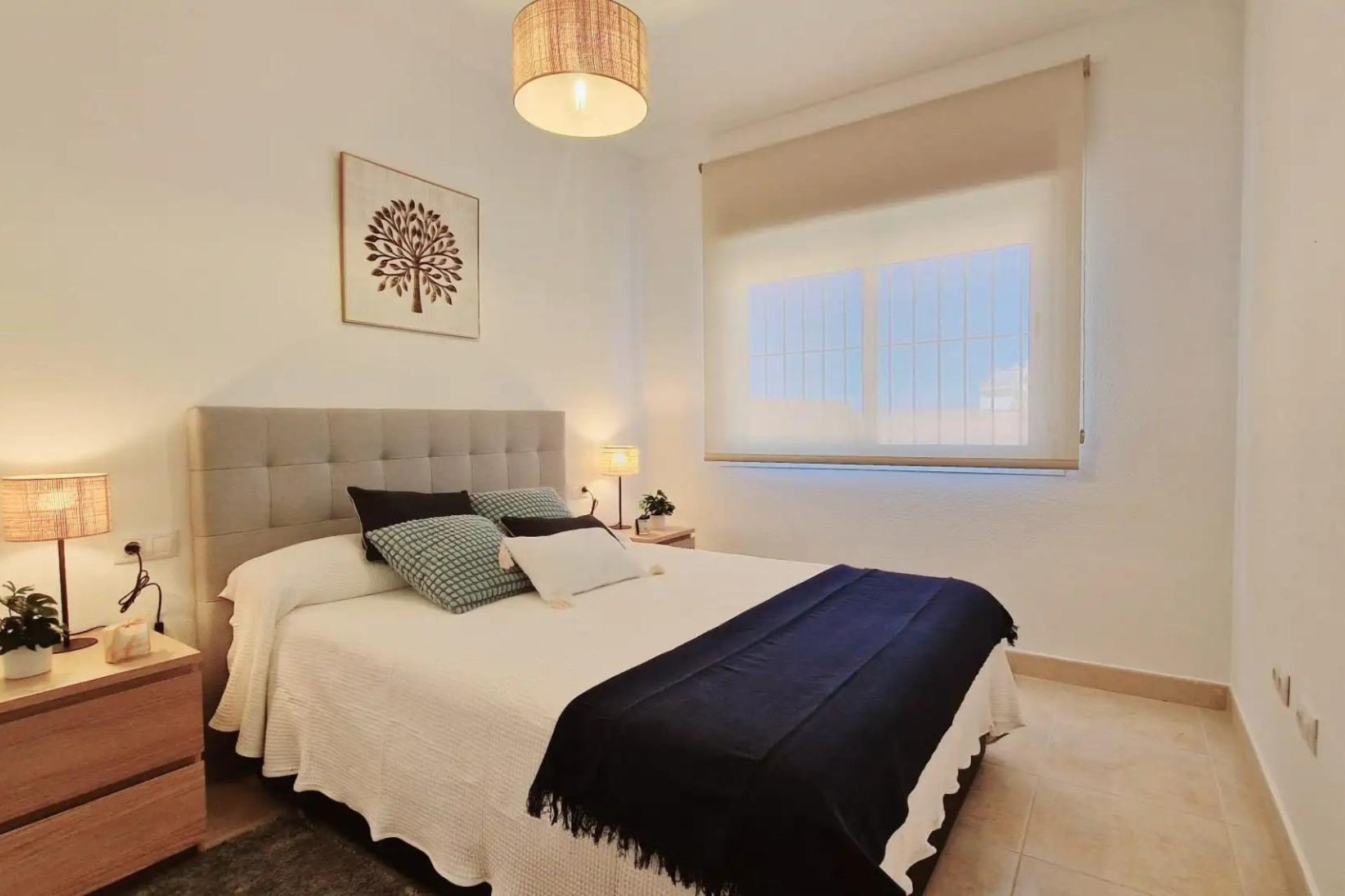 Nyproduktion - Villa -
Lorca - Purias