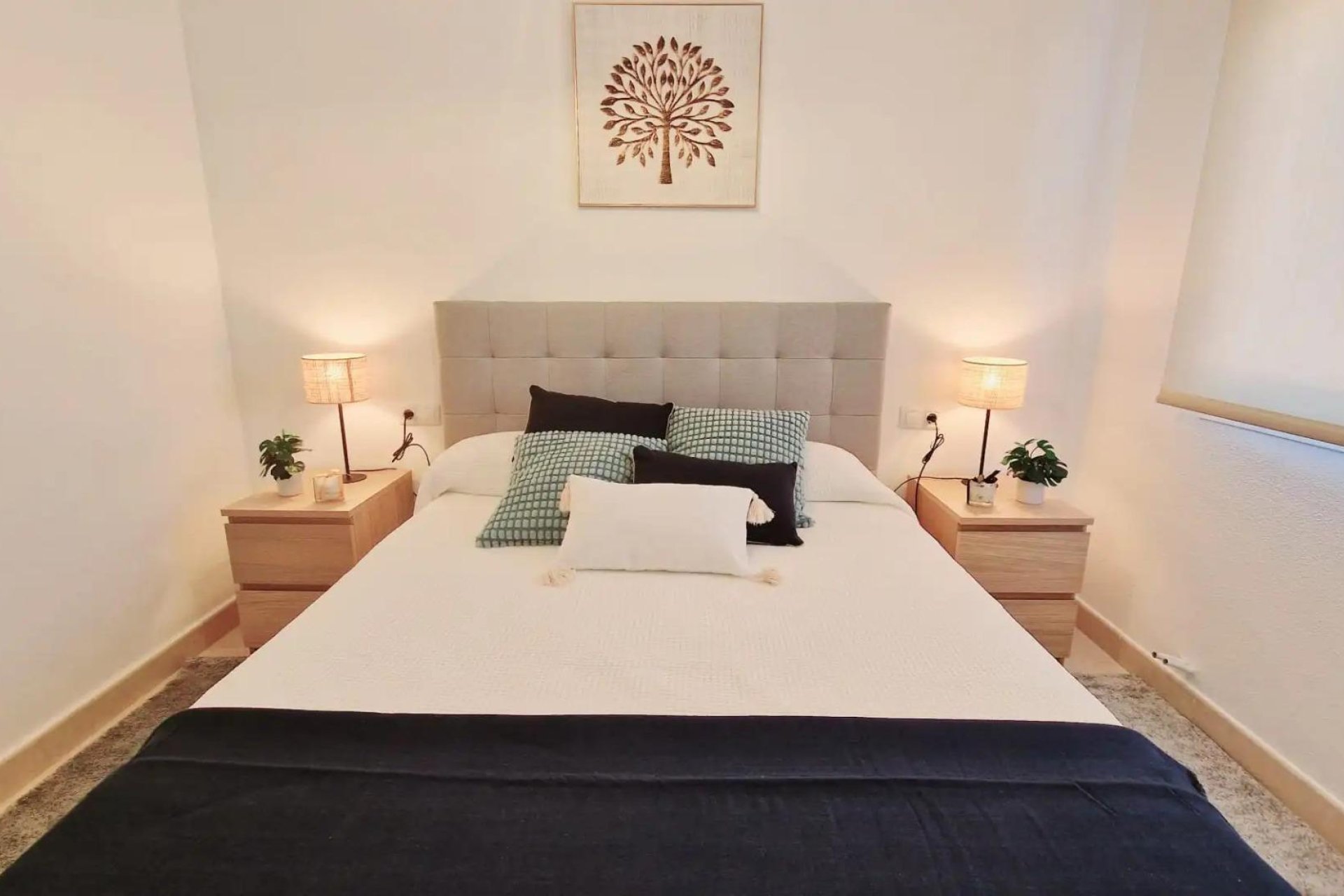 Nyproduktion - Villa -
Lorca - Purias