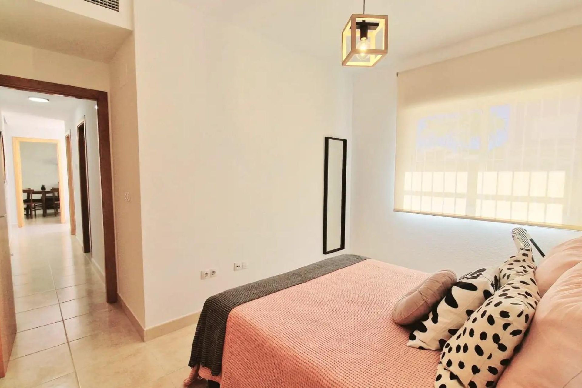 Nyproduktion - Villa -
Lorca - Purias