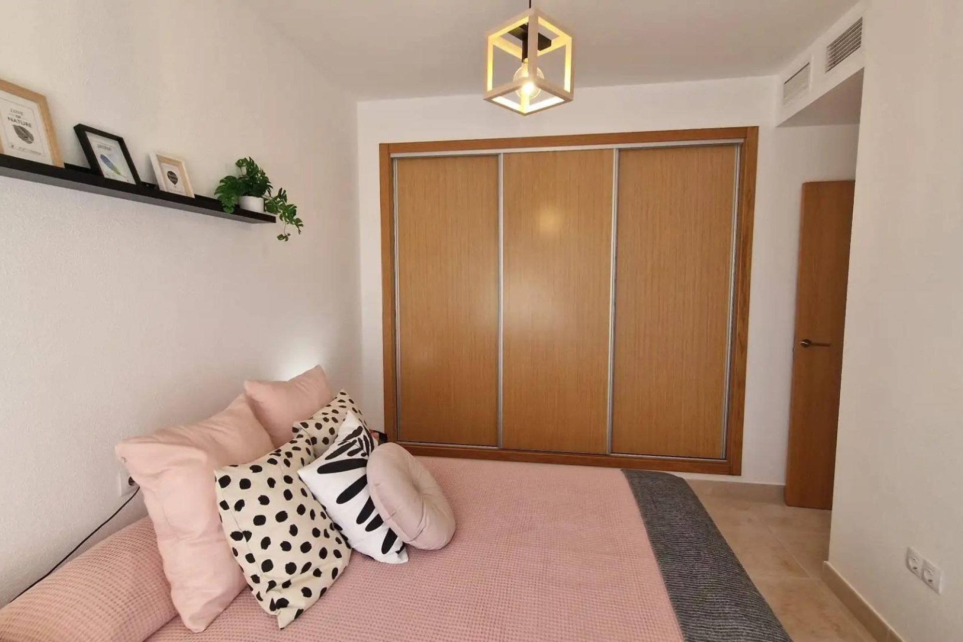 Nyproduktion - Villa -
Lorca - Purias