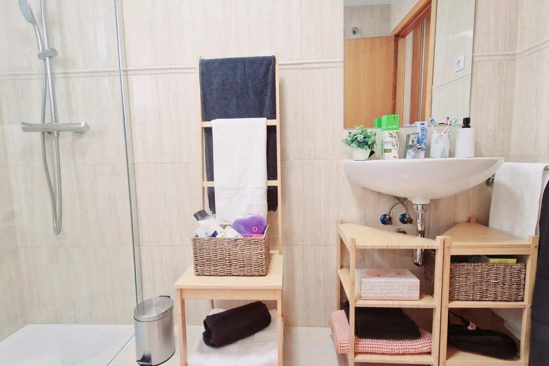 Nyproduktion - Villa -
Lorca - Purias