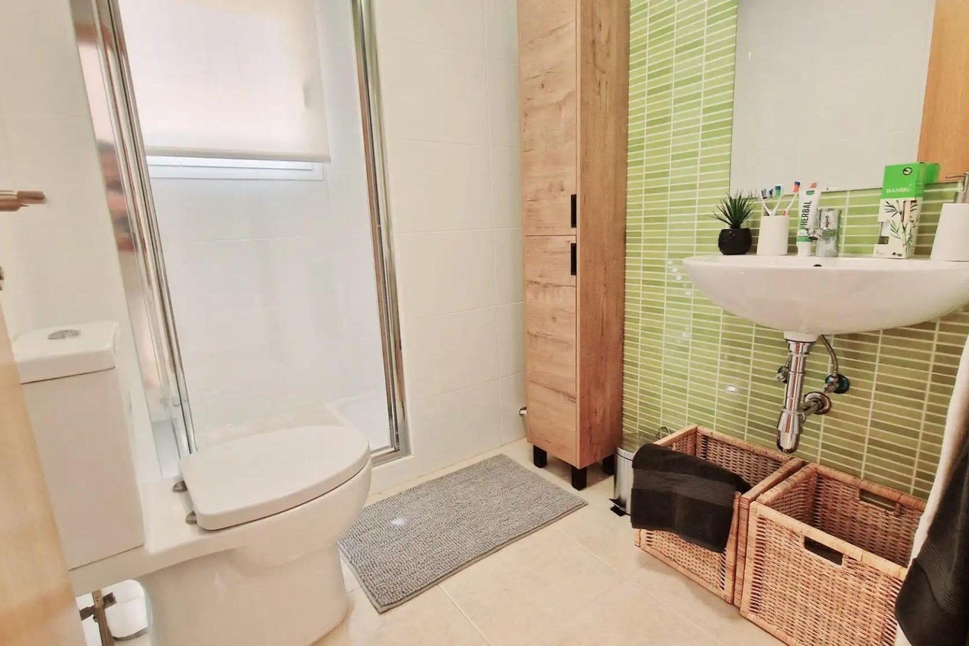 Nyproduktion - Villa -
Lorca - Purias