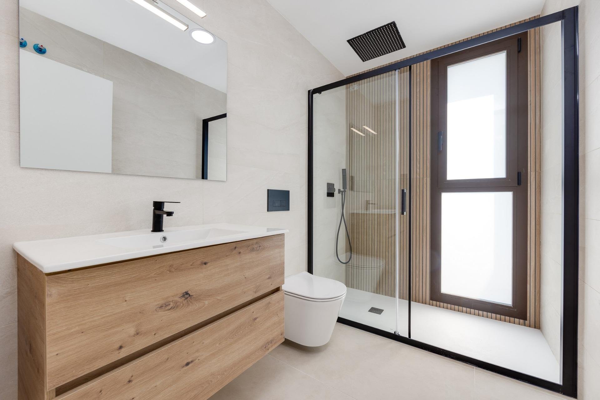 Nyproduktion - Villa -
Los Alcázares - La Serena Golf