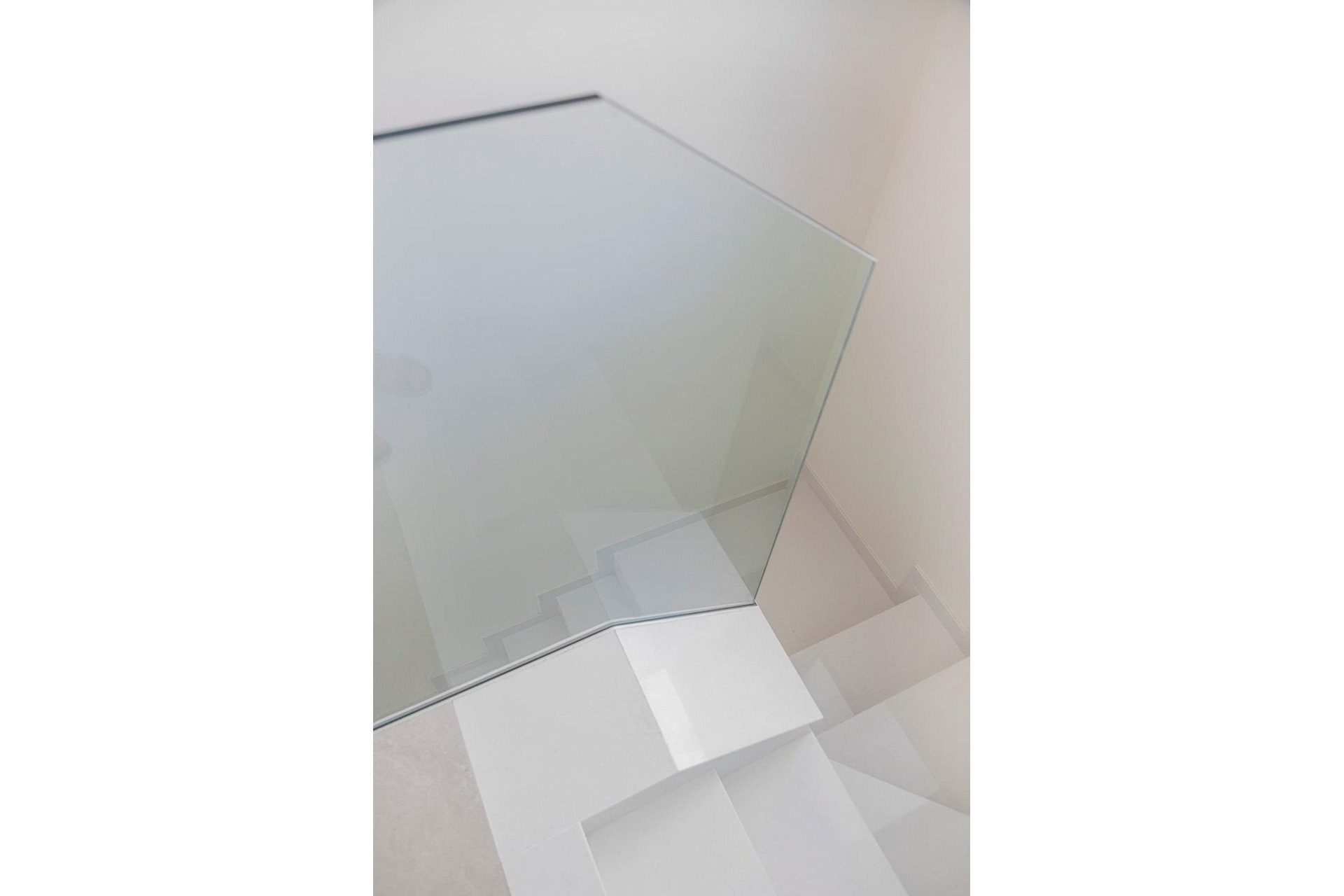 Nyproduktion - Villa -
Los Alcázares - Serena Golf