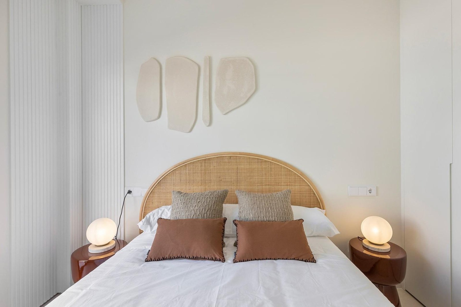 Nyproduktion - Villa -
Los Alcázares - Serena Golf