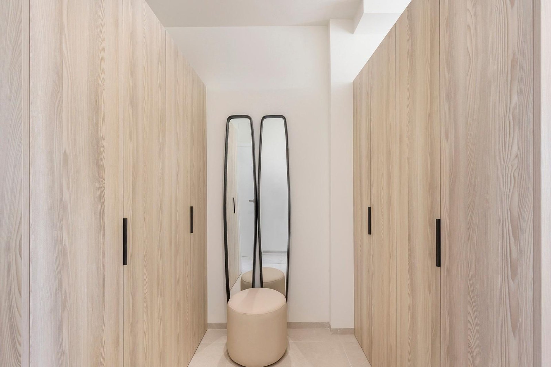 Nyproduktion - Villa -
Los Alcázares - Serena Golf