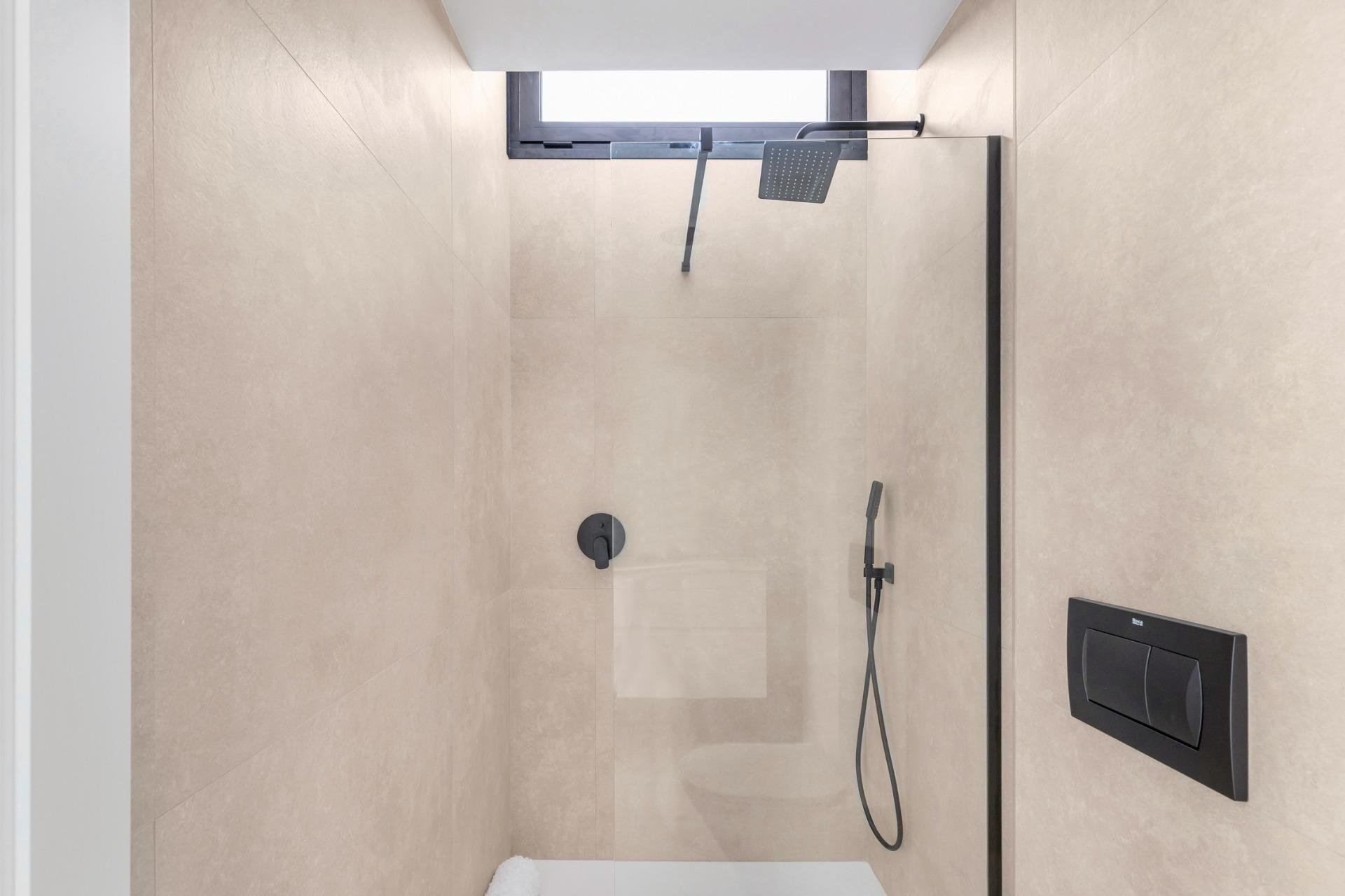 Nyproduktion - Villa -
Los Alcázares - Serena Golf