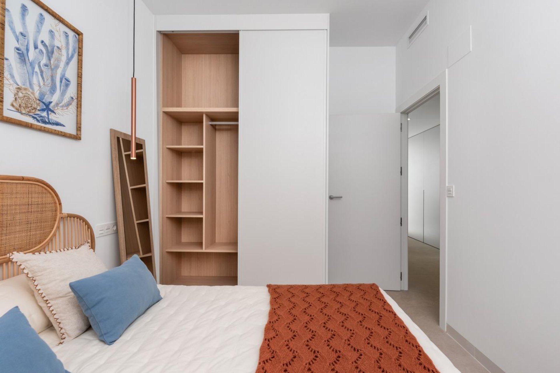 Nyproduktion - Villa -
Los Alcázares - Serena Golf