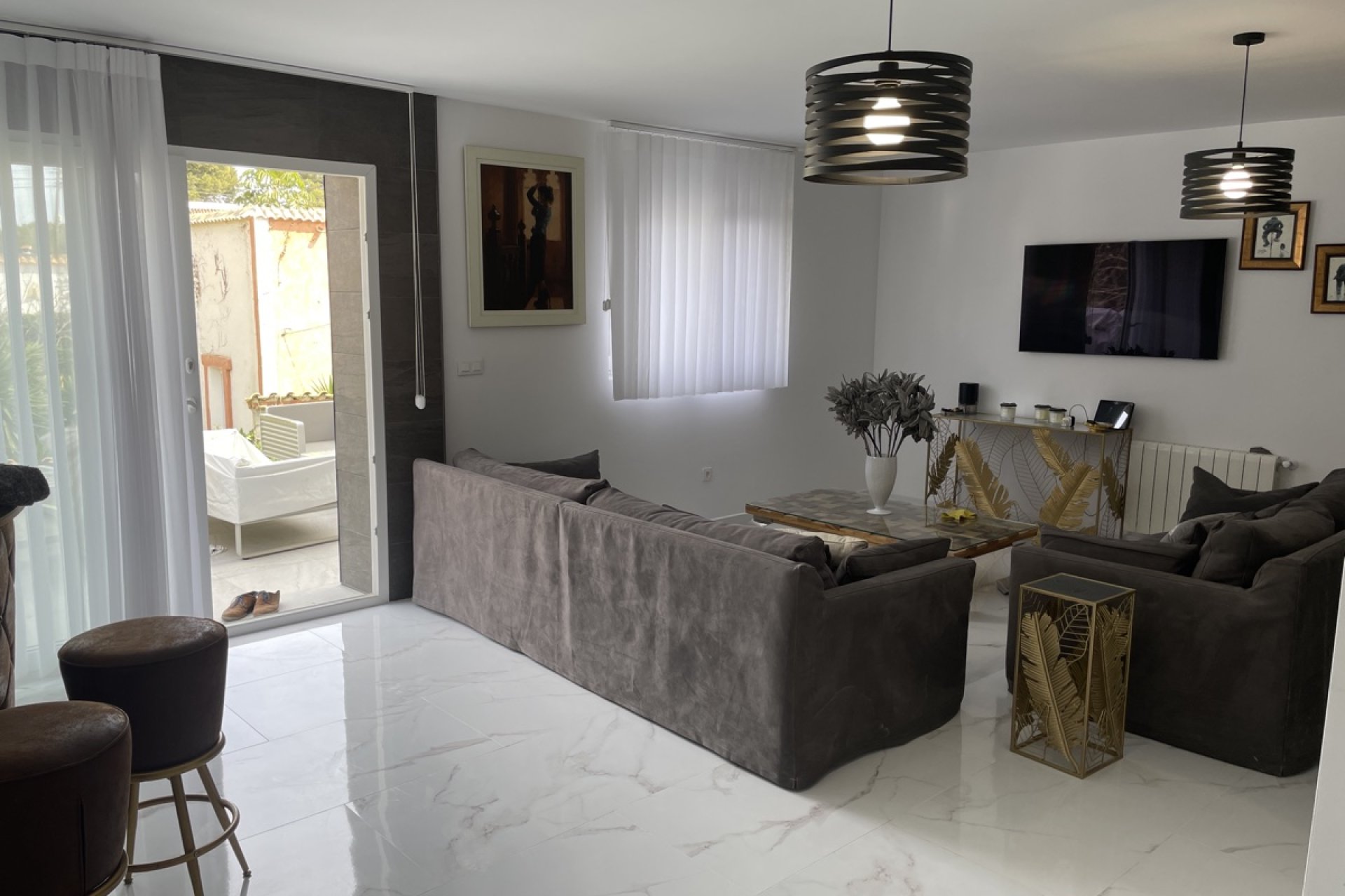 Nyproduktion - Villa -
Los Balcones