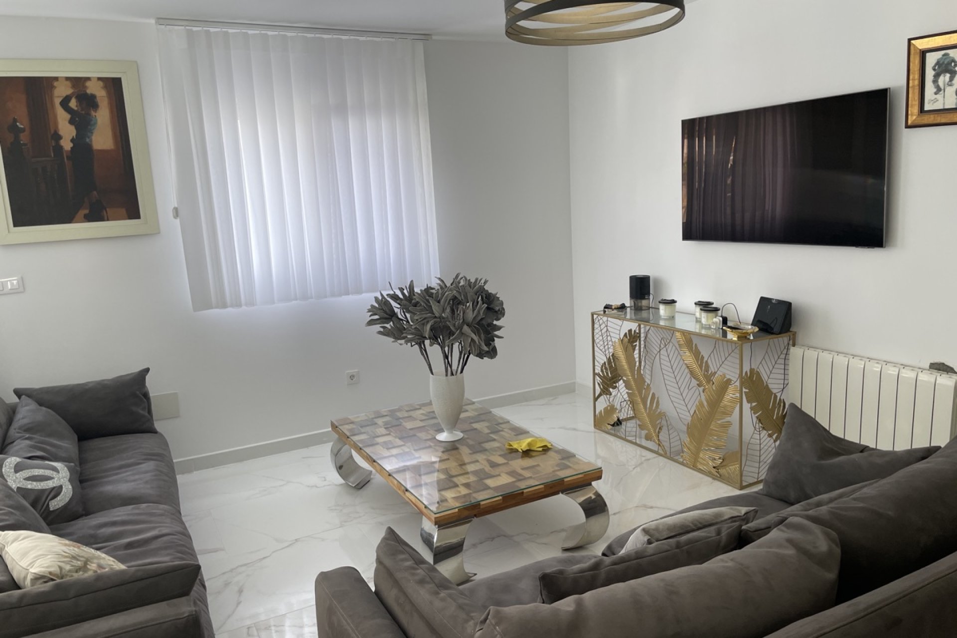 Nyproduktion - Villa -
Los Balcones