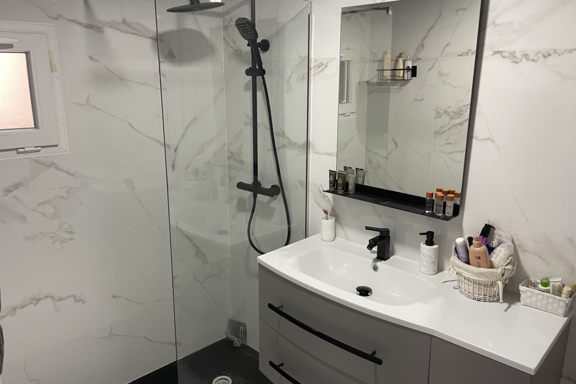 Nyproduktion - Villa -
Los Balcones