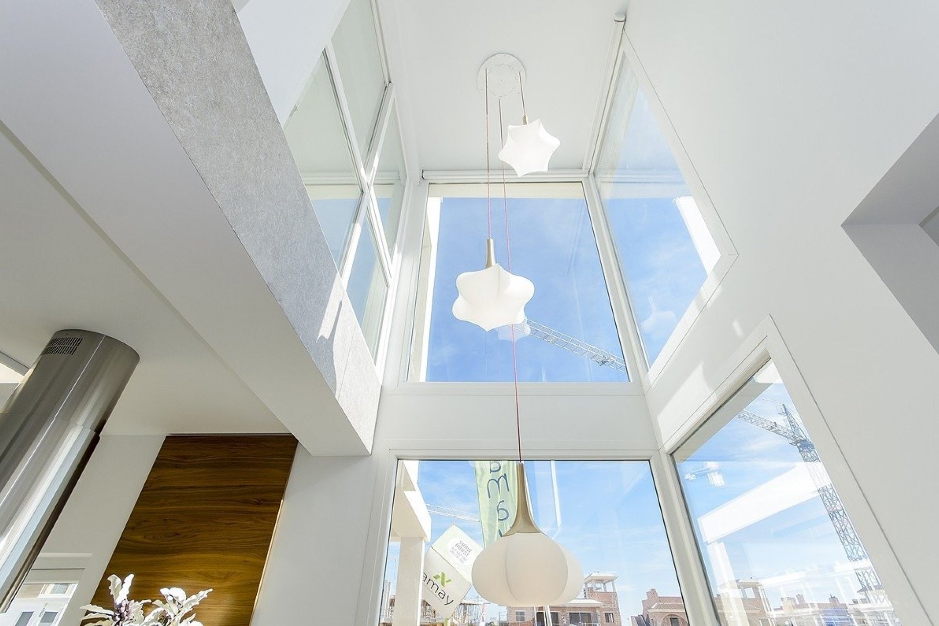 Nyproduktion - Villa -
Los Montesinos - La Herrada