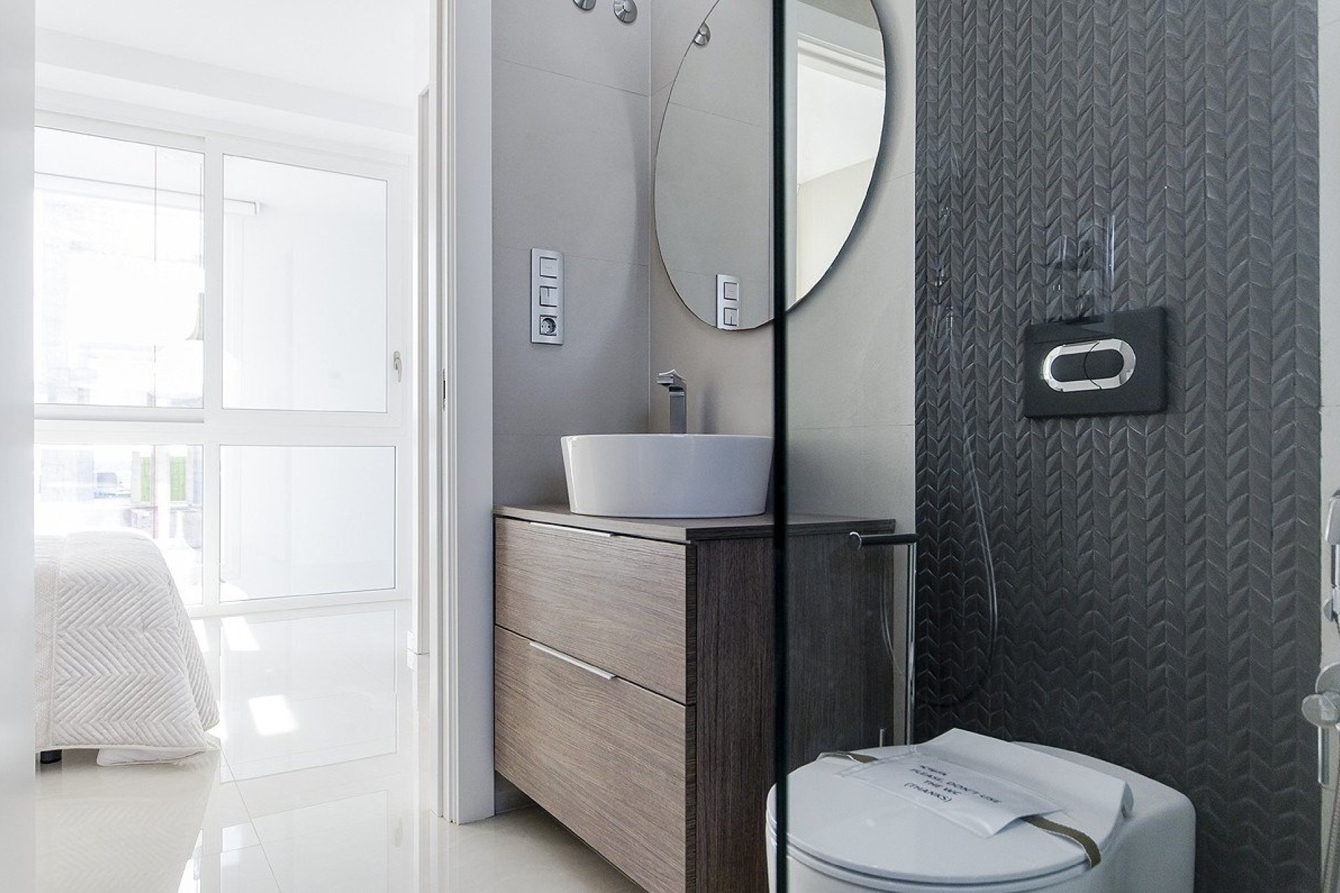 Nyproduktion - Villa -
Los Montesinos - La Herrada