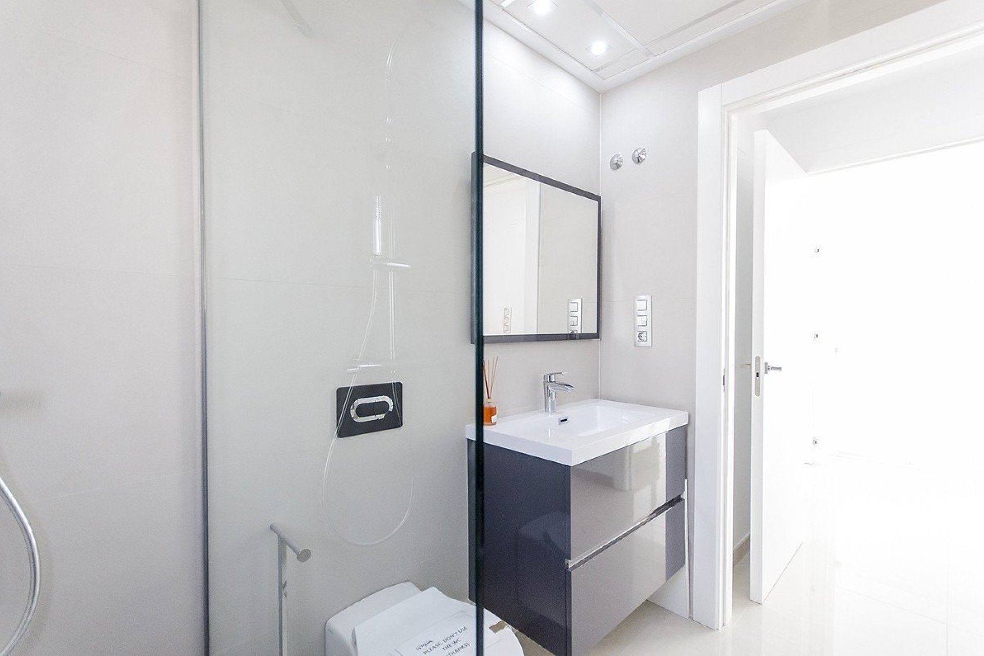 Nyproduktion - Villa -
Los Montesinos - La Herrada