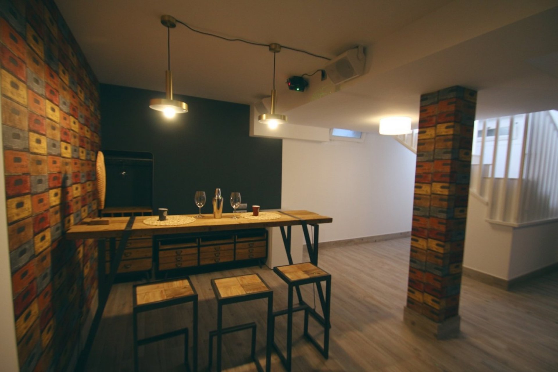 Nyproduktion - Villa -
Los Montesinos - La Herrada