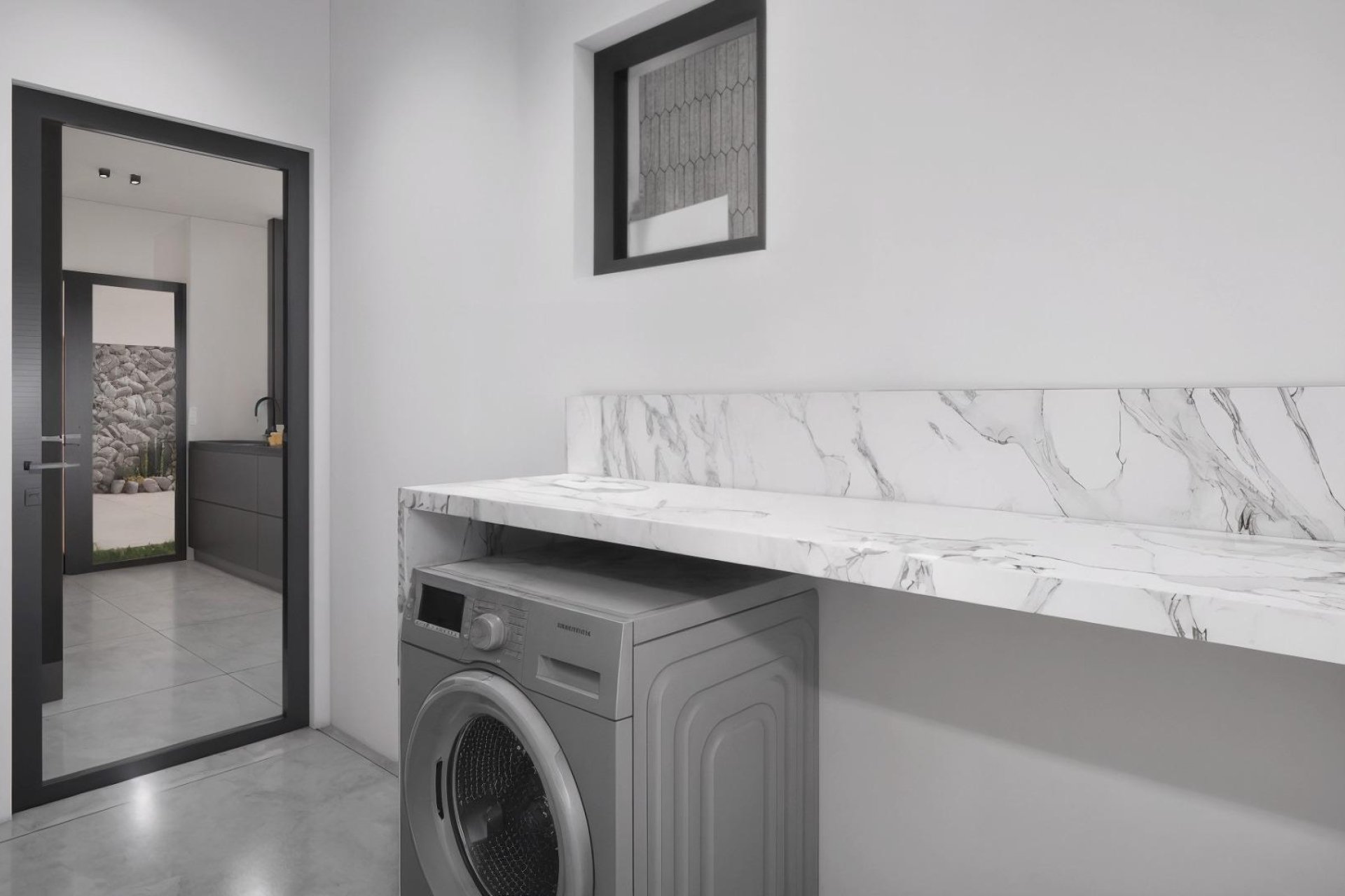 Nyproduktion - Villa -
Los Montesinos - La Herrada