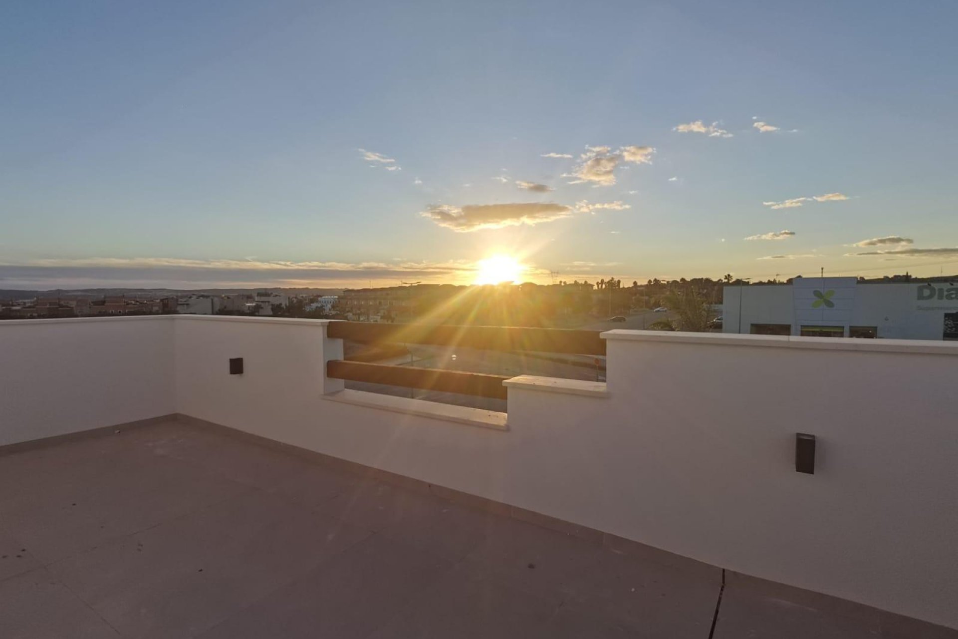 Nyproduktion - Villa -
Los Montesinos - La Herrada