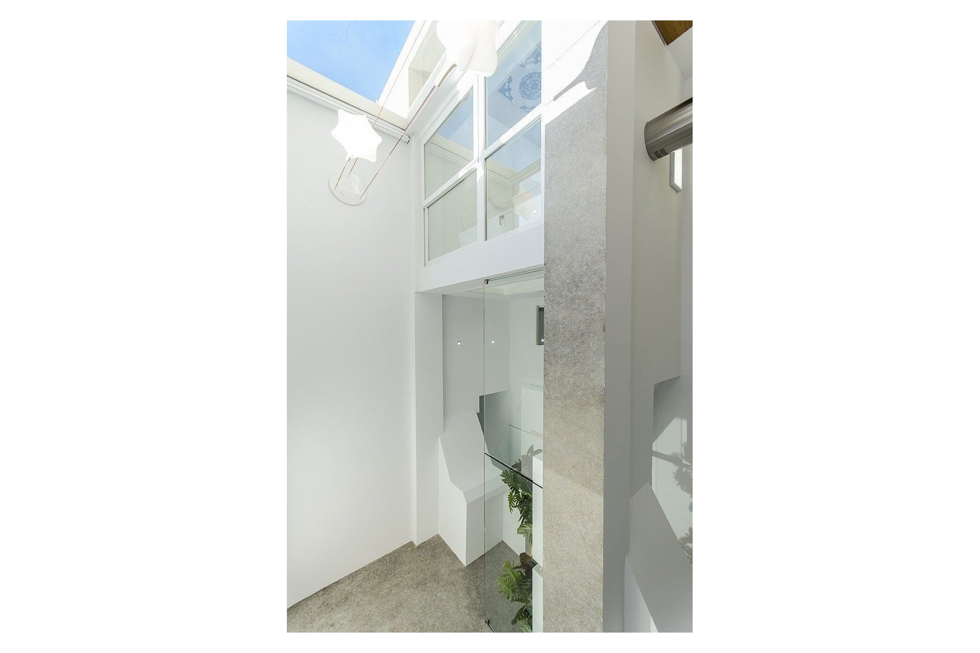 Nyproduktion - Villa -
Los Montesinos - La Herrada