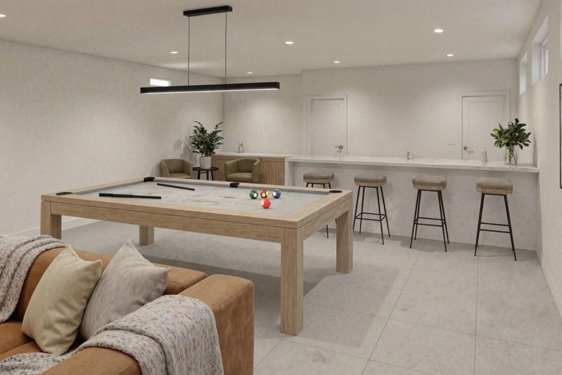 Nyproduktion - Villa -
Mazarron - Camposol Golf