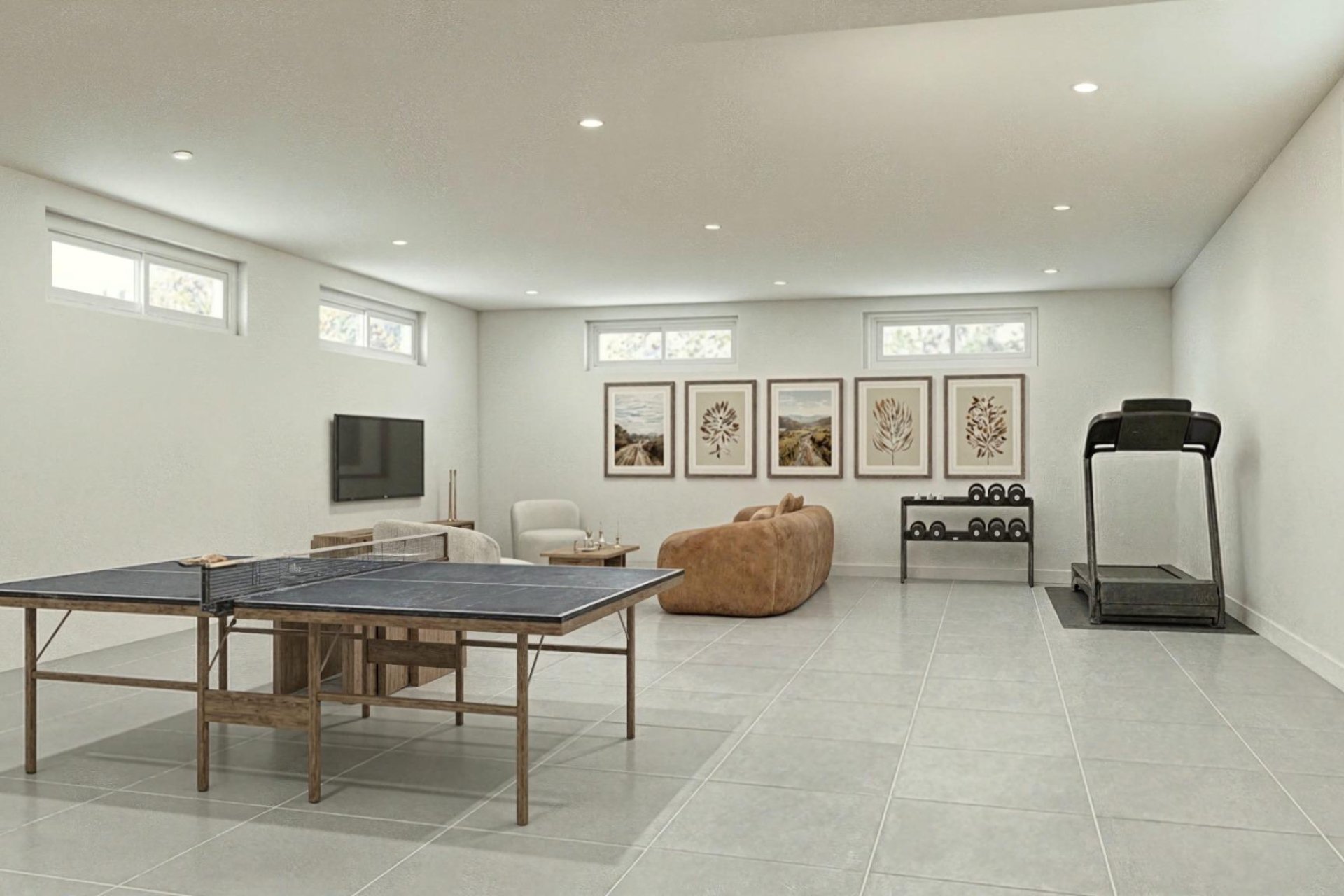 Nyproduktion - Villa -
Mazarron - Camposol Golf