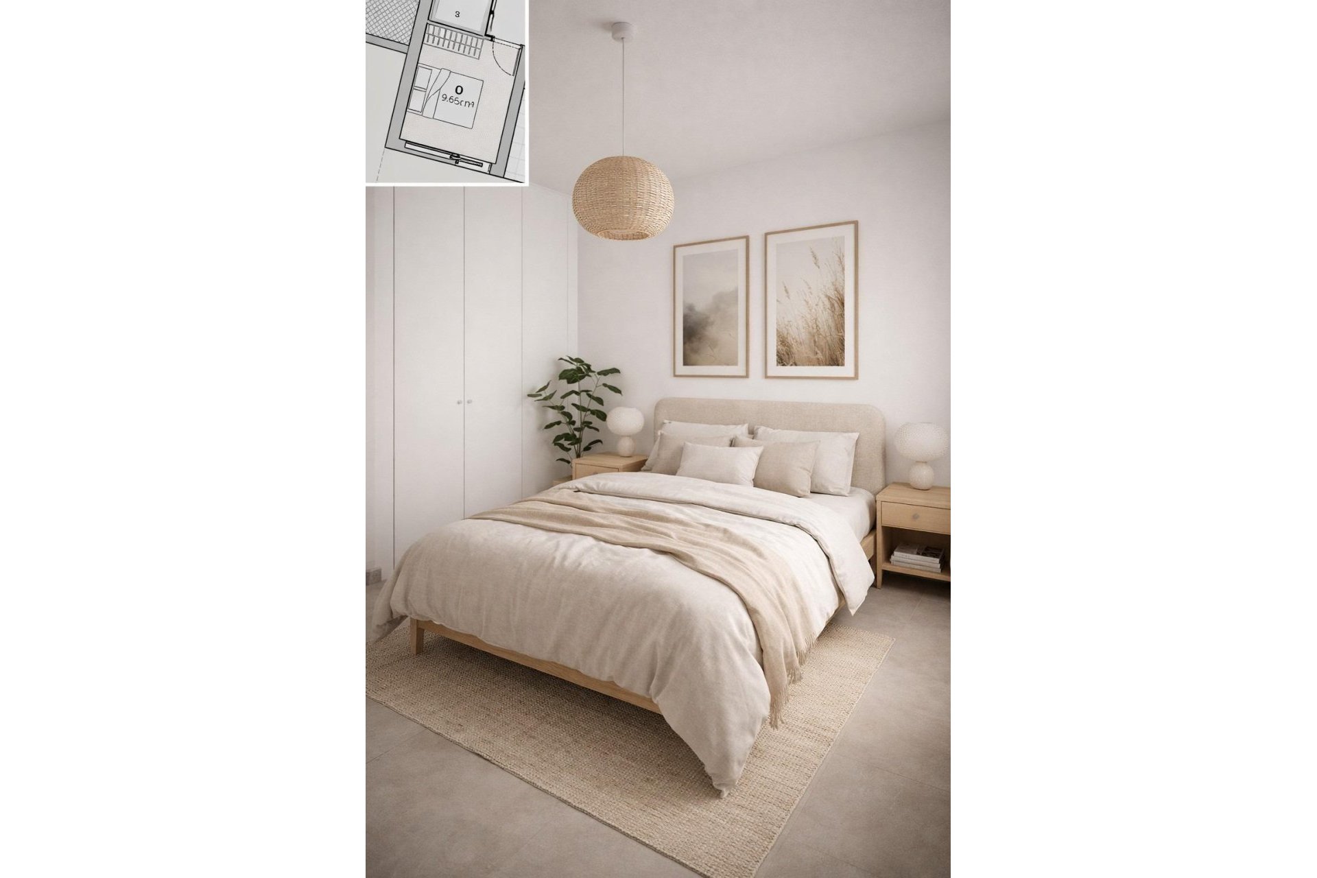 Nyproduktion - Villa -
Mazarron - Country Club