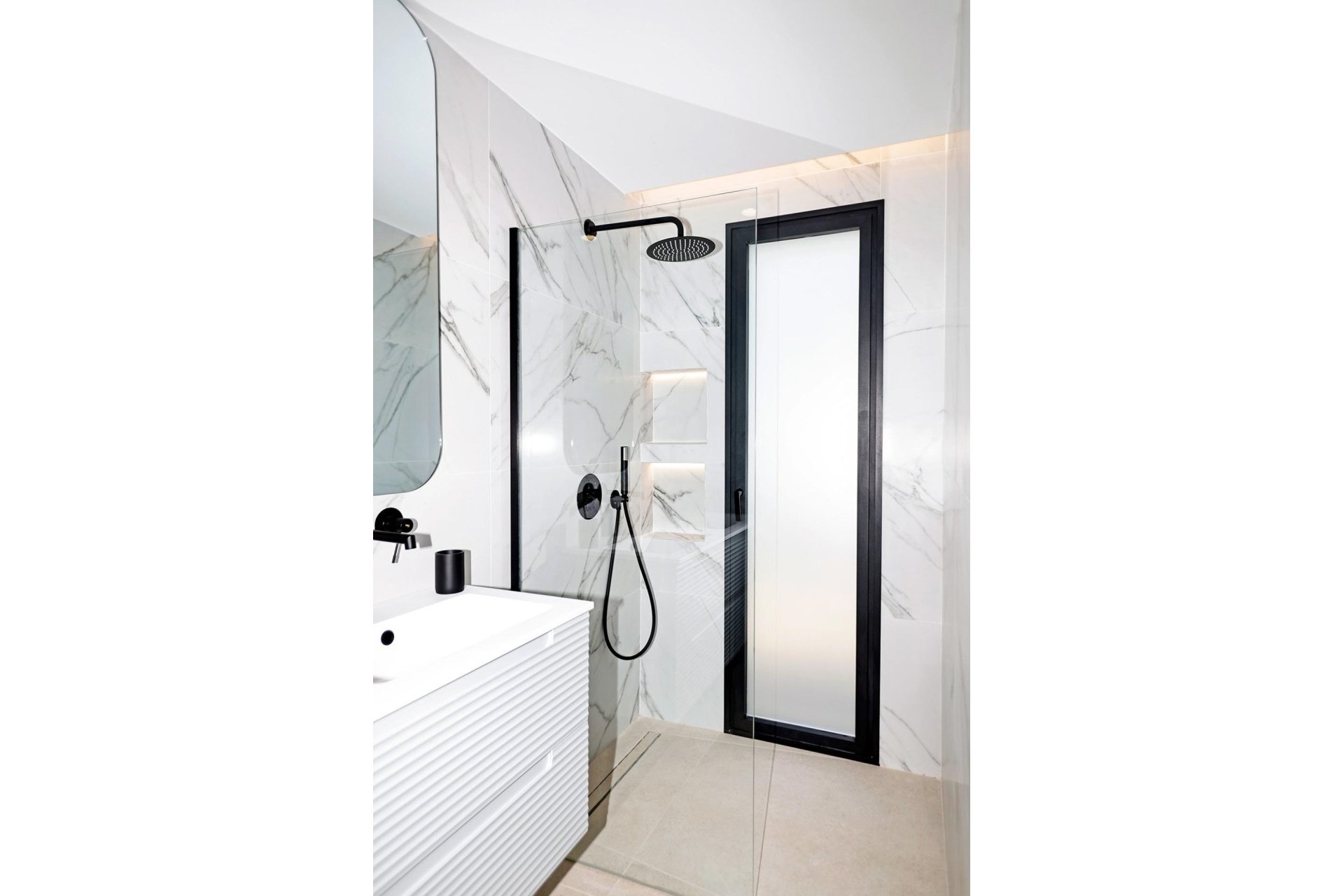 Nyproduktion - Villa -
Molina De Segura - Urb. La Quinta