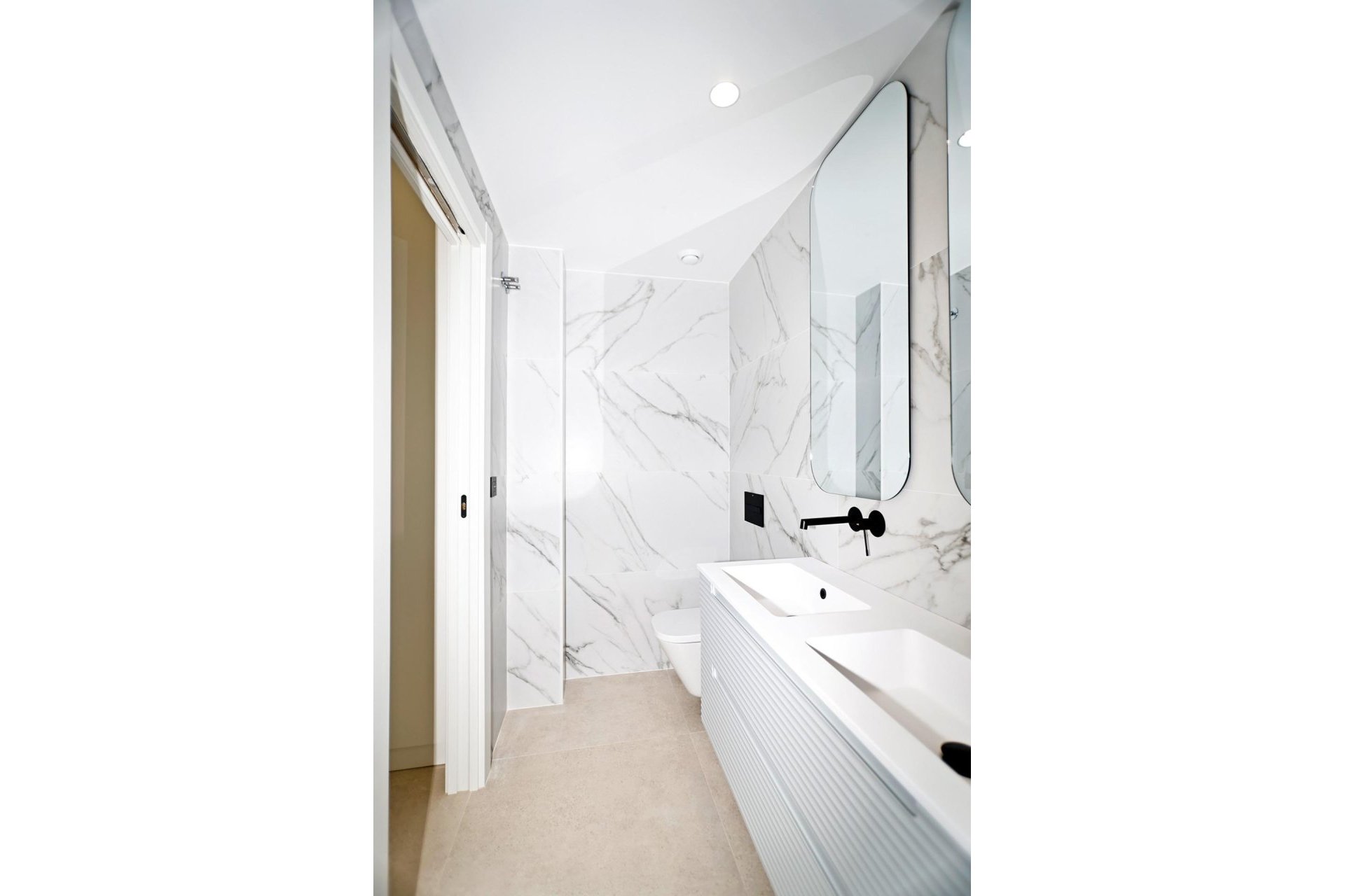 Nyproduktion - Villa -
Molina De Segura - Urb. La Quinta