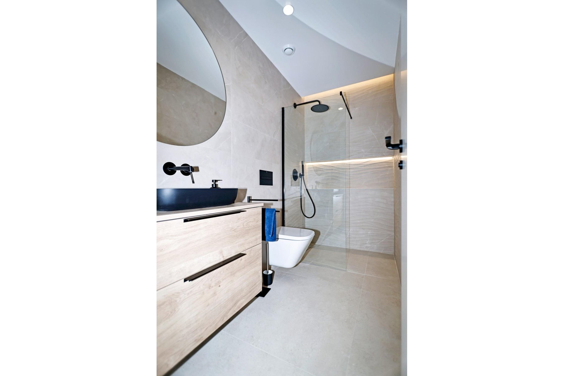 Nyproduktion - Villa -
Molina De Segura - Urb. La Quinta