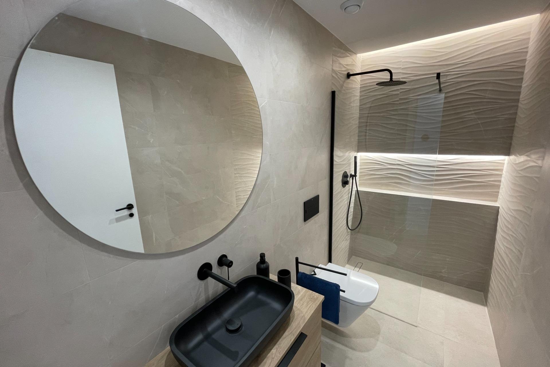 Nyproduktion - Villa -
Molina De Segura - Urb. La Quinta