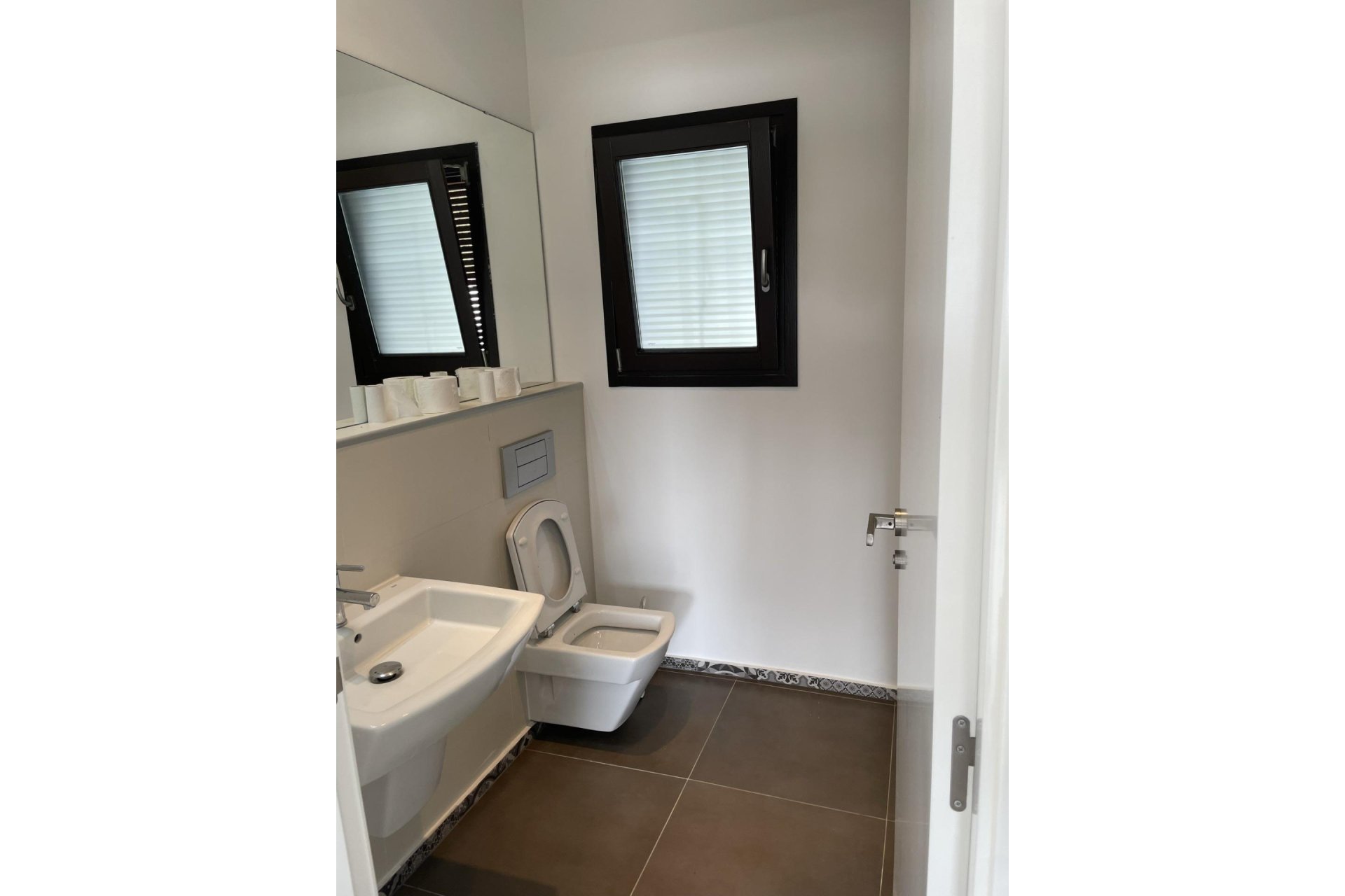 Nyproduktion - Villa -
Moraira_Teulada - La Sabatera