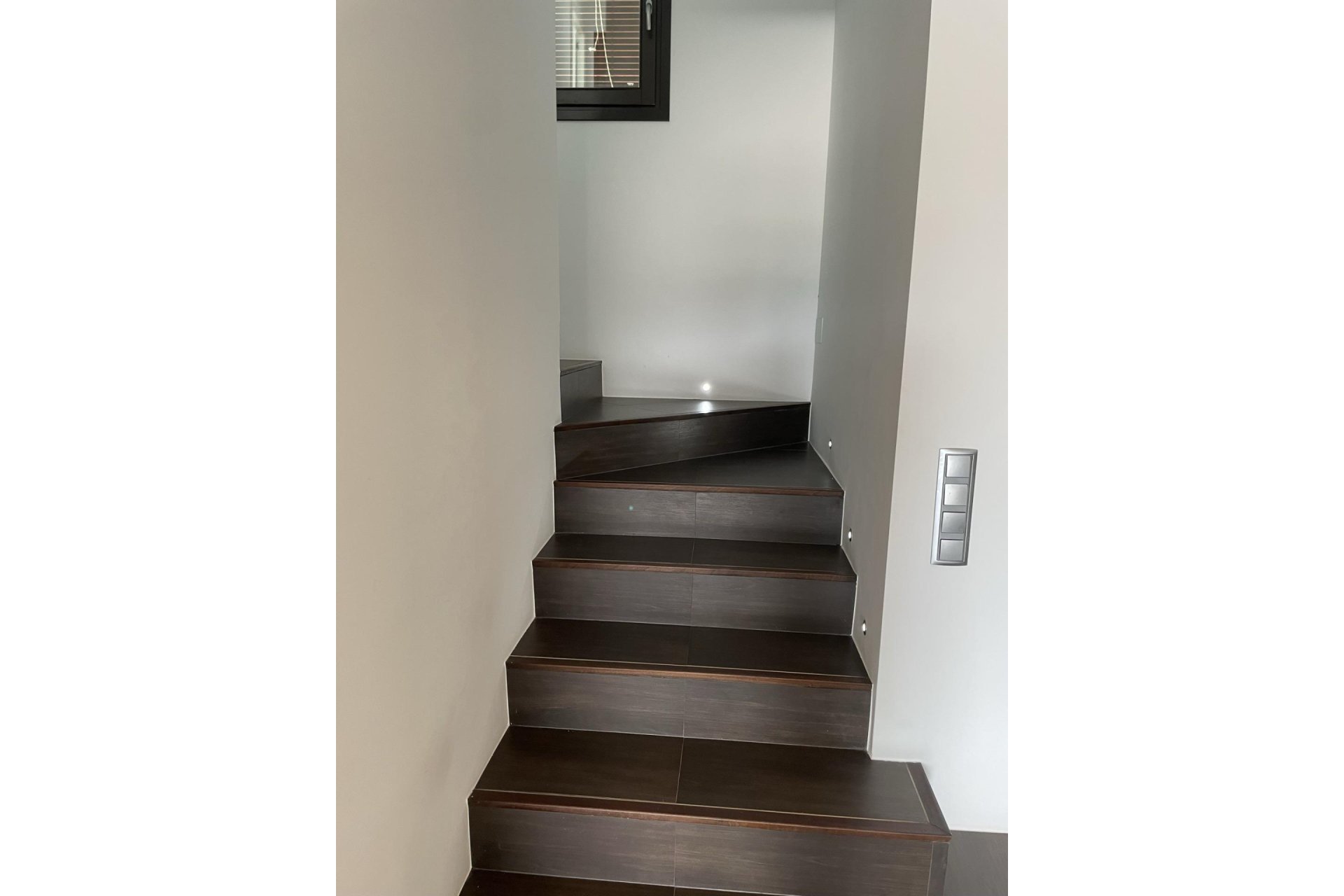 Nyproduktion - Villa -
Moraira_Teulada - La Sabatera