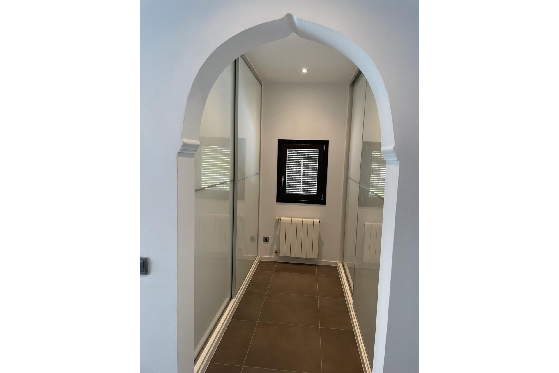 Nyproduktion - Villa -
Moraira_Teulada - La Sabatera