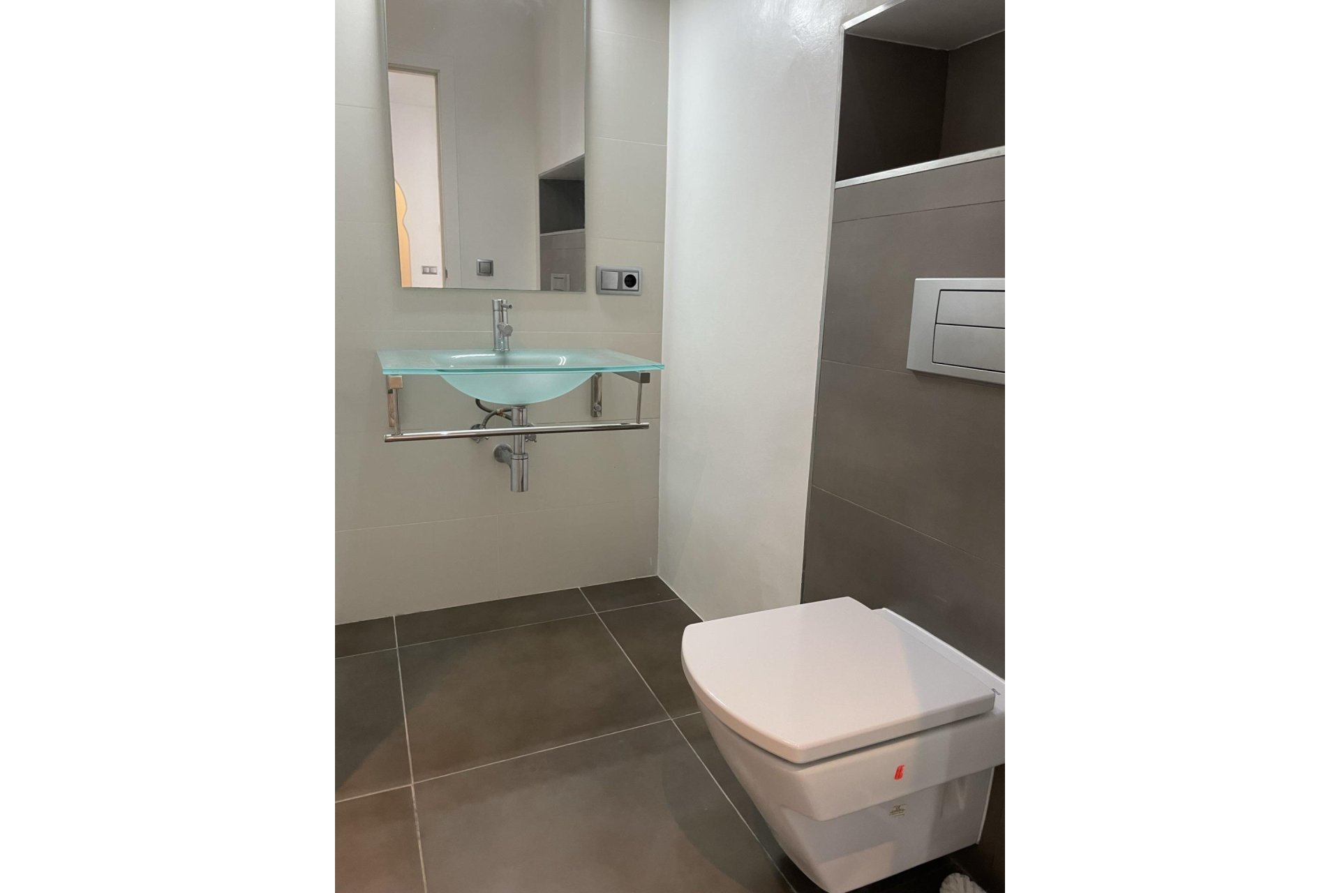 Nyproduktion - Villa -
Moraira_Teulada - La Sabatera