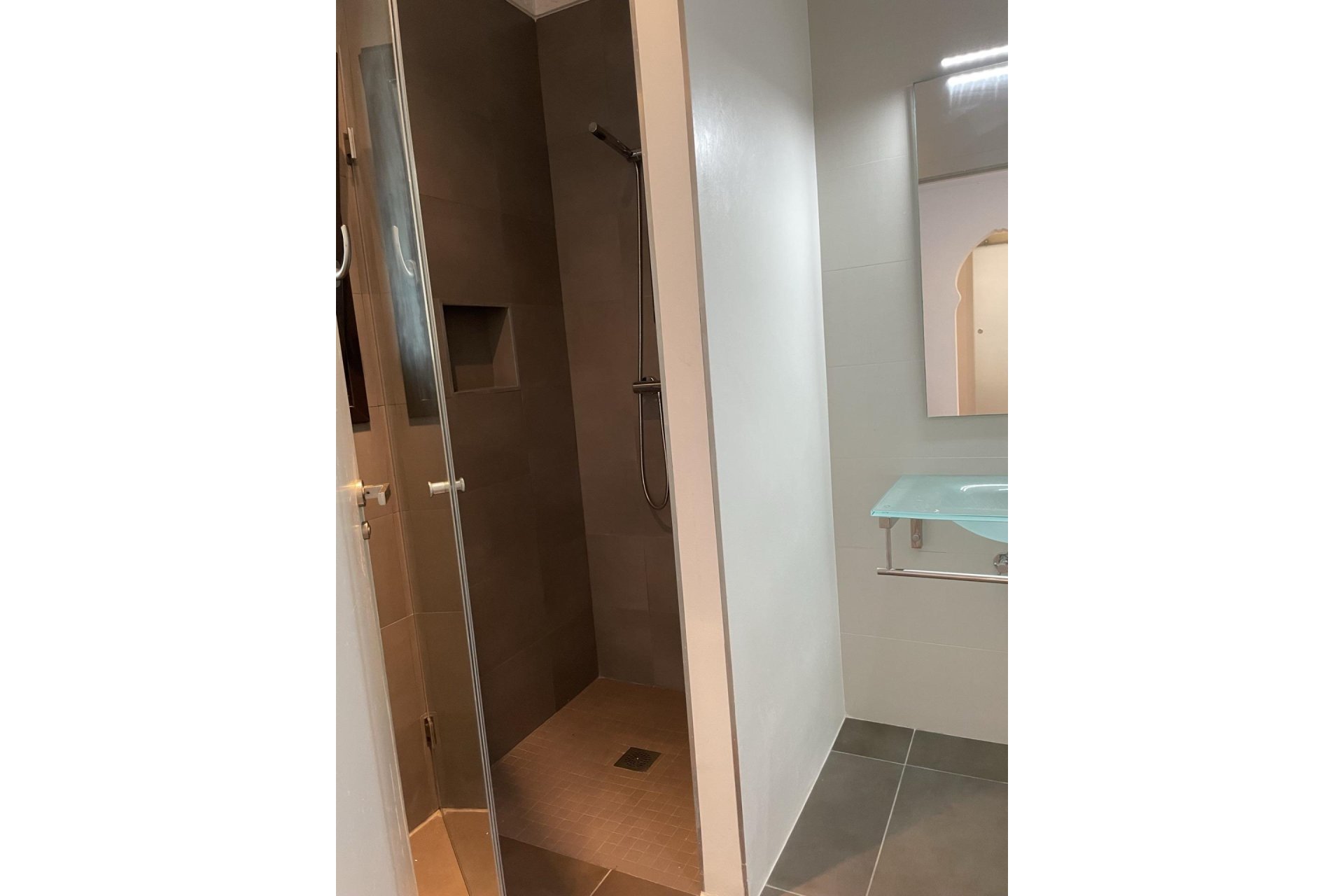 Nyproduktion - Villa -
Moraira_Teulada - La Sabatera