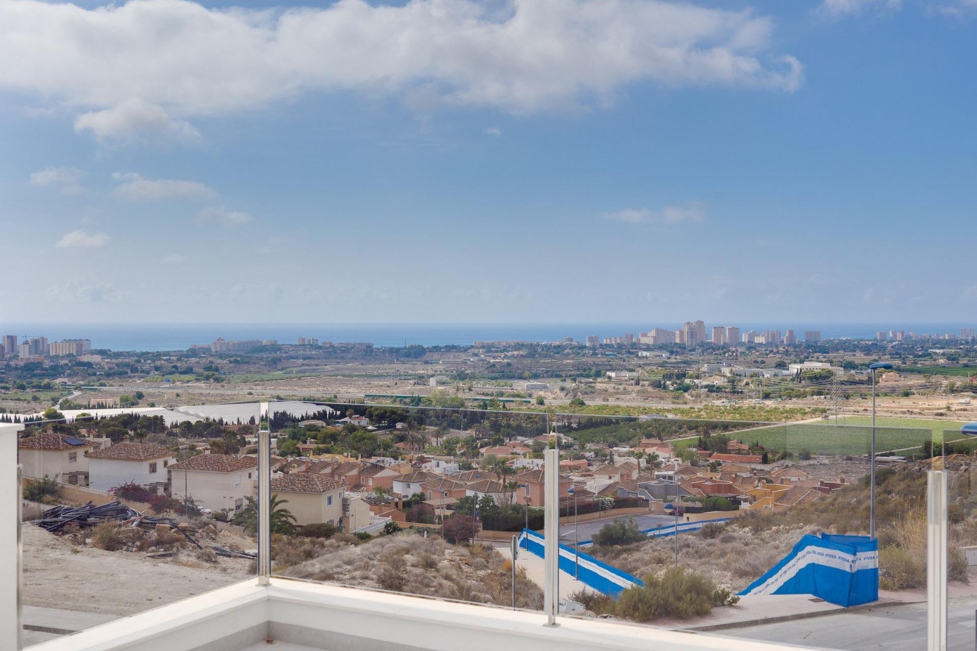 Nyproduktion - Villa -
Mutxamel