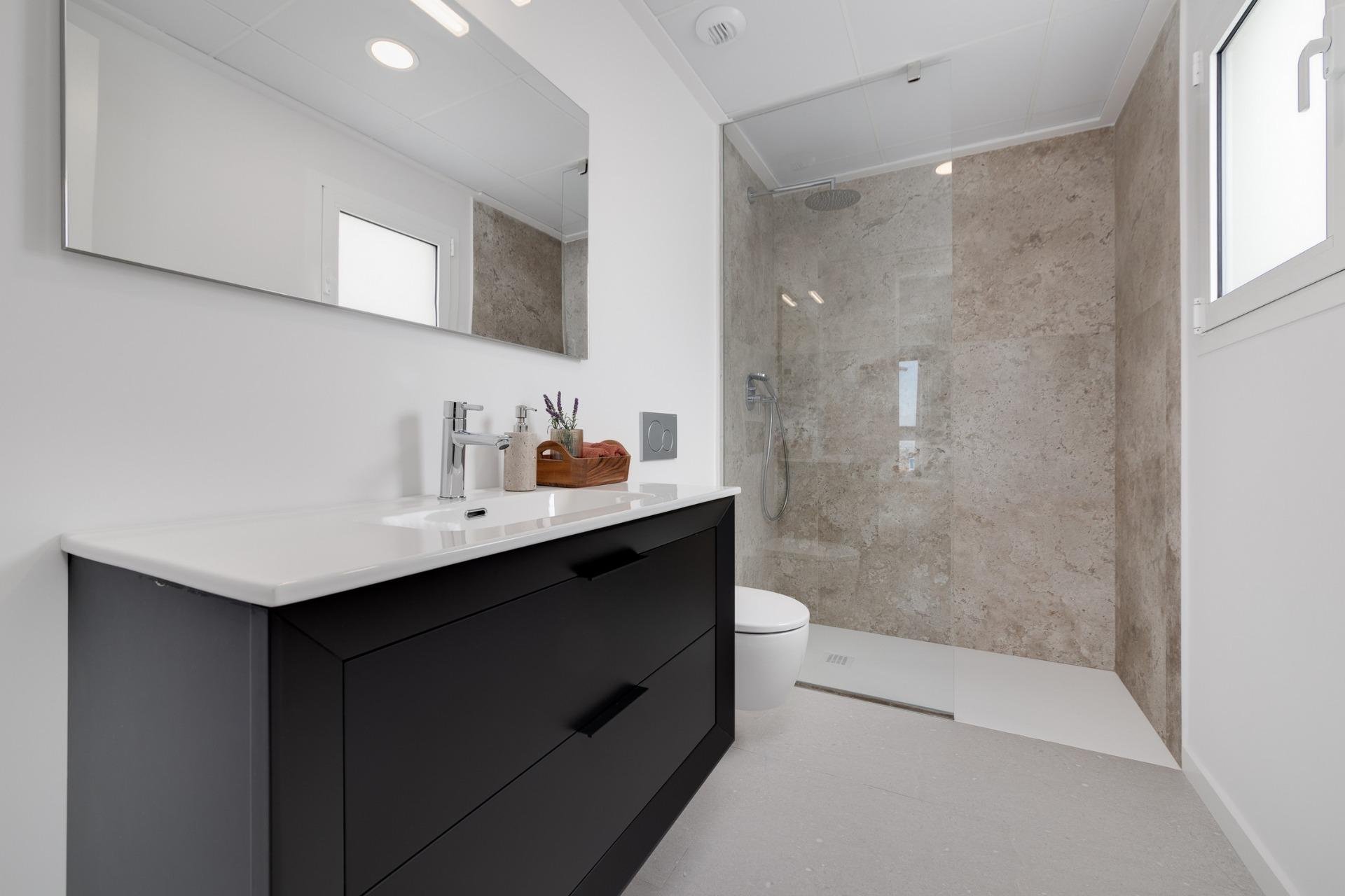 Nyproduktion - Villa -
Mutxamel