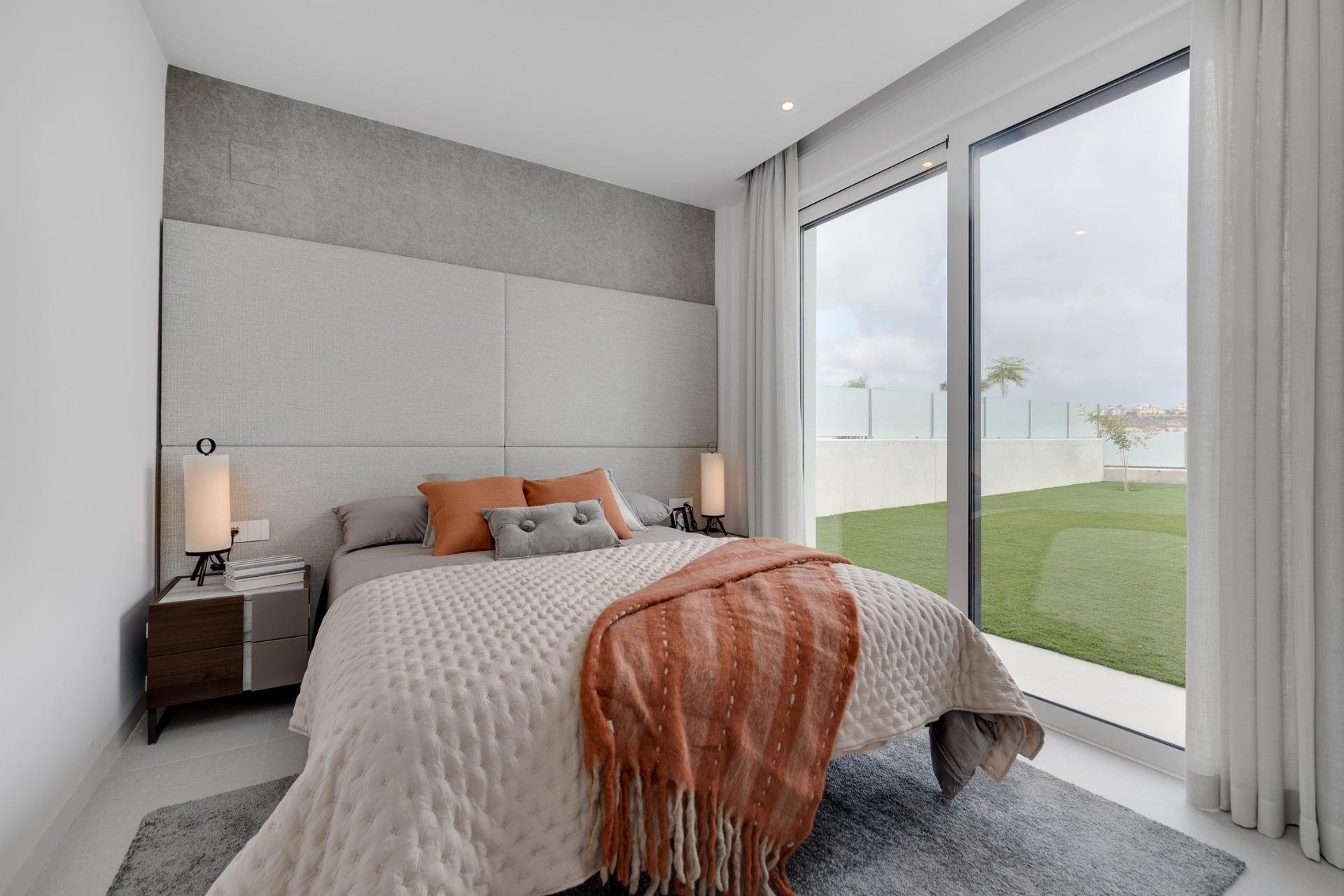 Nyproduktion - Villa -
Mutxamel