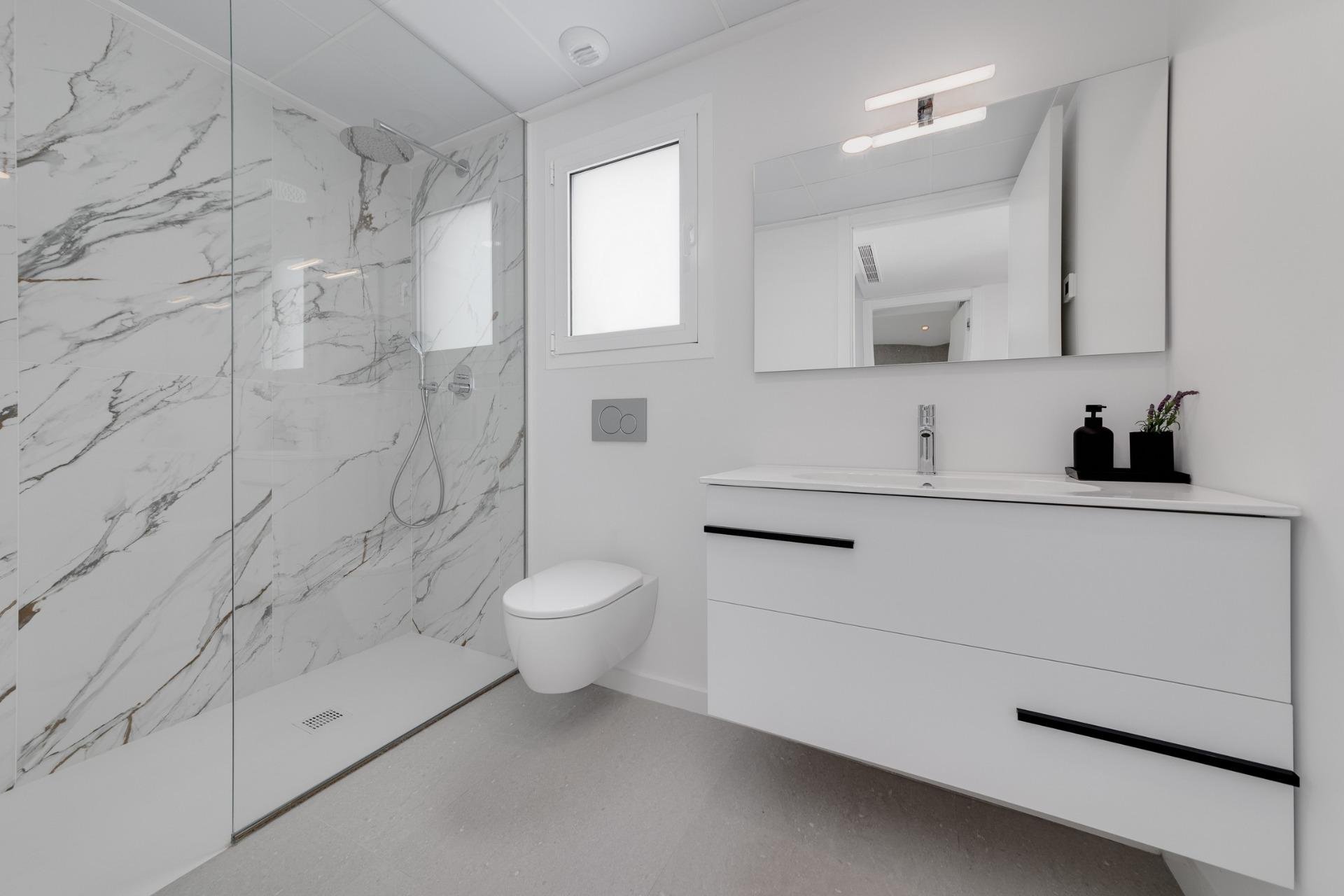 Nyproduktion - Villa -
Mutxamel