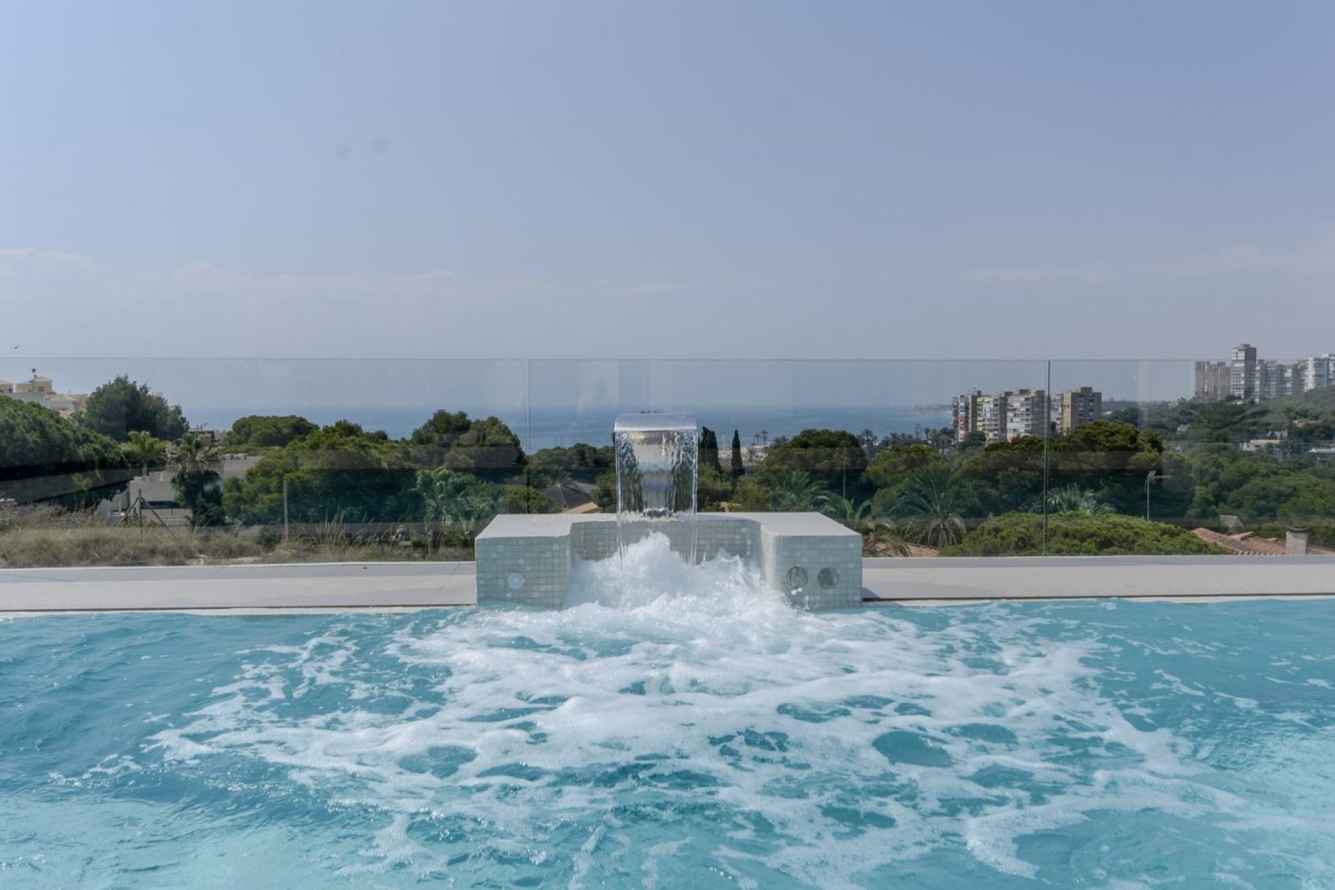 Nyproduktion - Villa -
Orihuela Costa - Campoamor