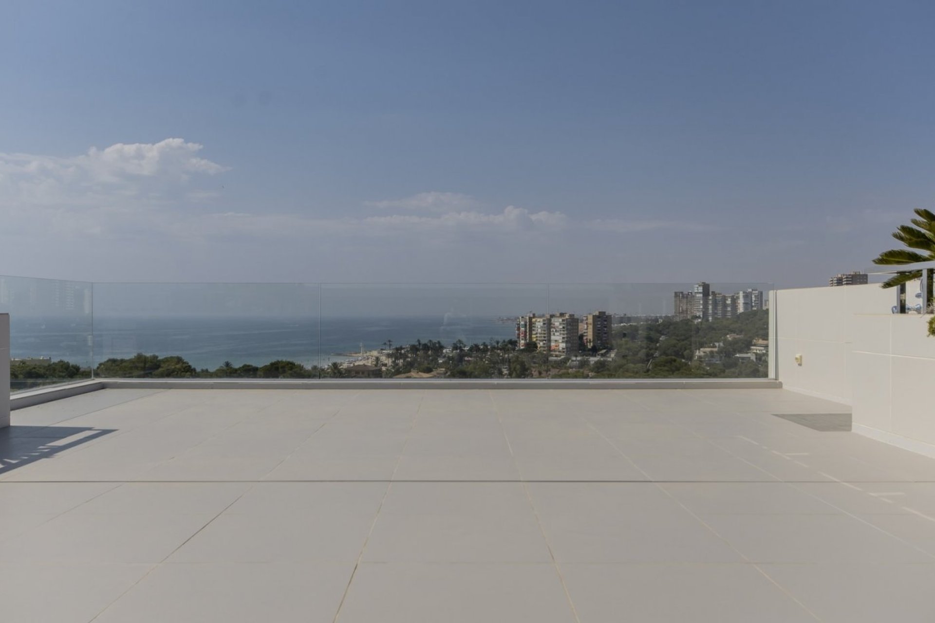 Nyproduktion - Villa -
Orihuela Costa - Campoamor