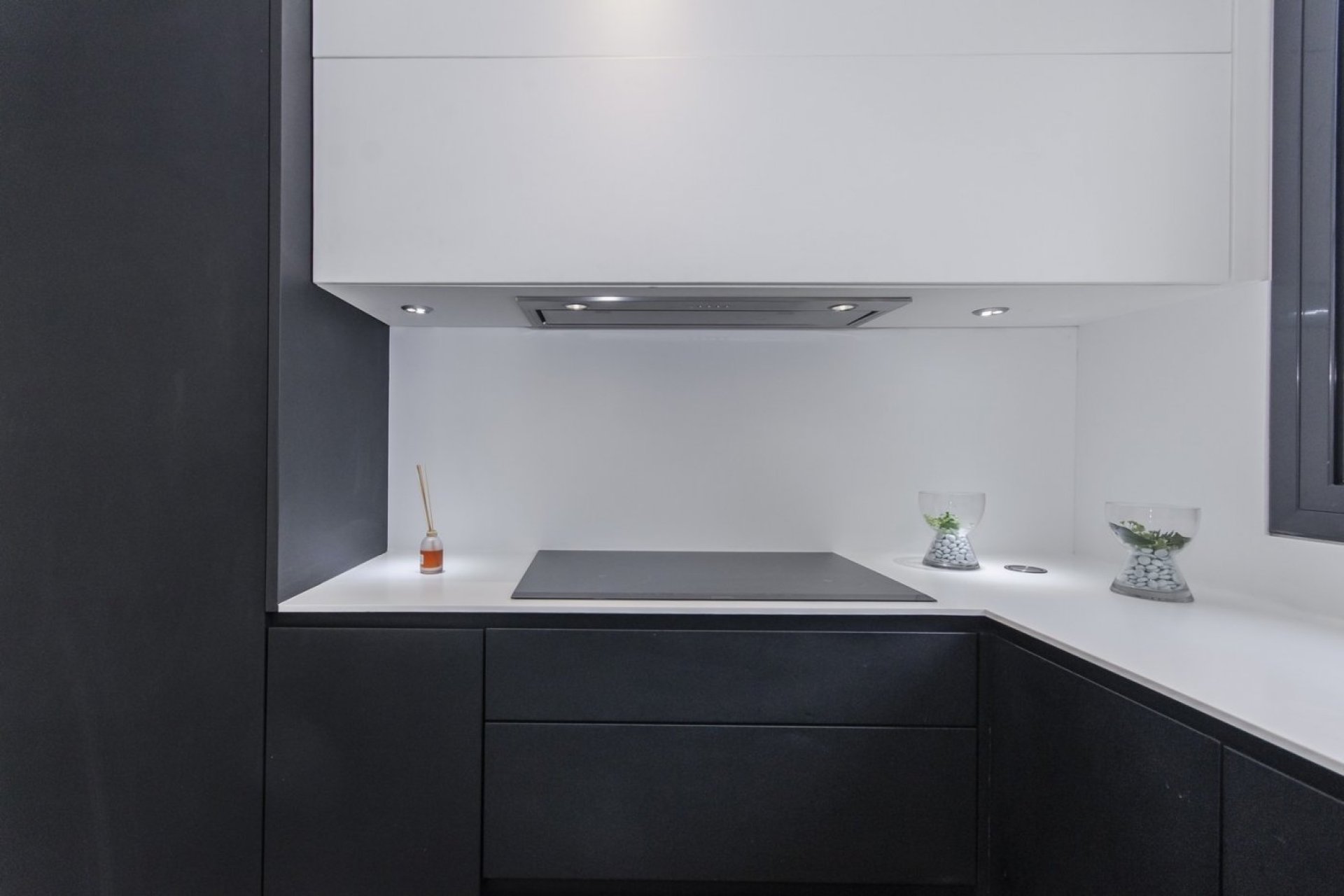 Nyproduktion - Villa -
Orihuela Costa - Campoamor