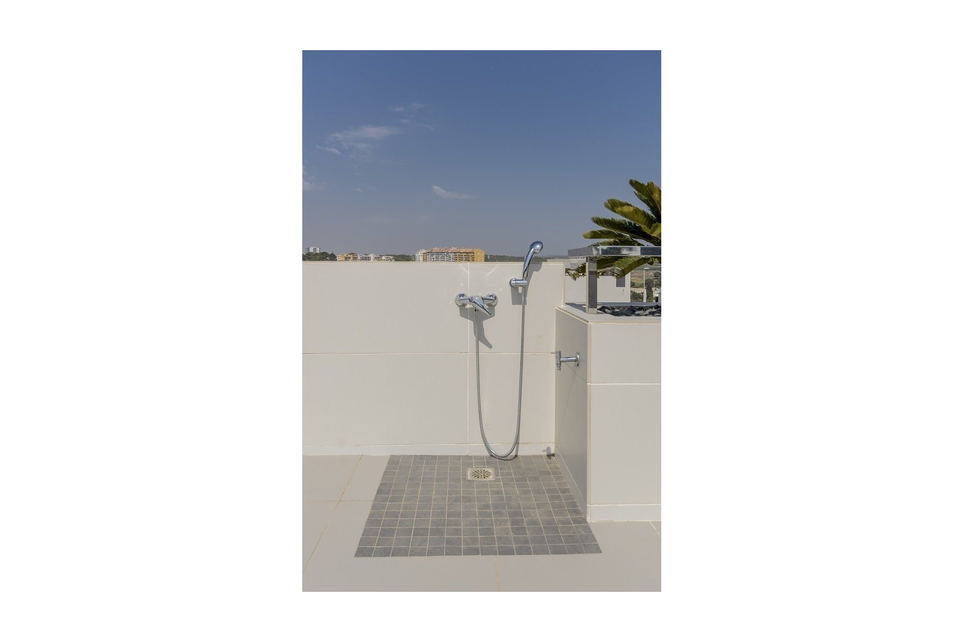 Nyproduktion - Villa -
Orihuela Costa - Campoamor