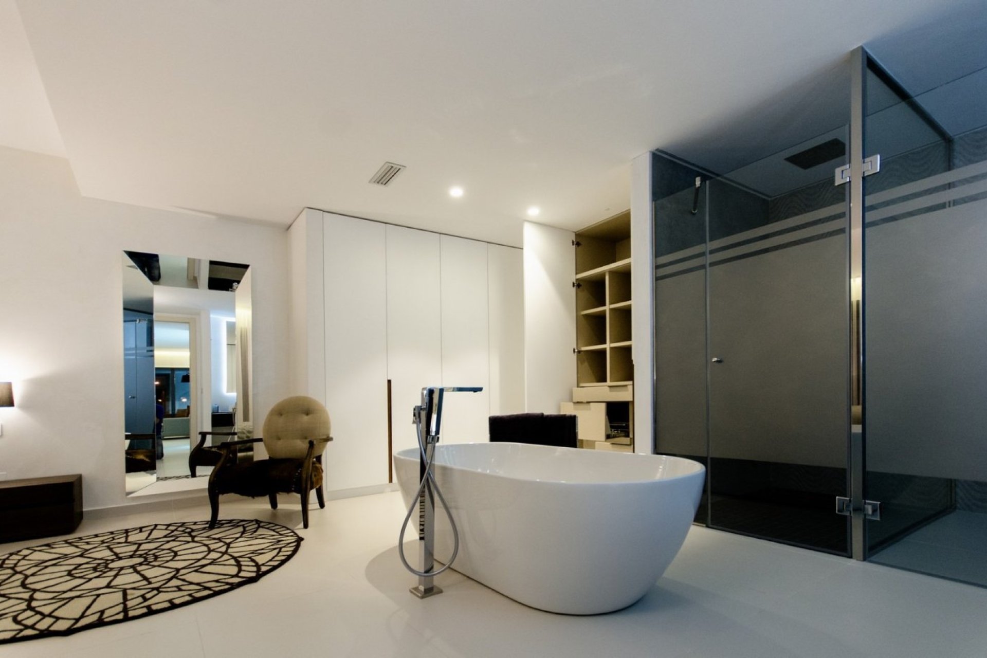 Nyproduktion - Villa -
Orihuela Costa - Campoamor