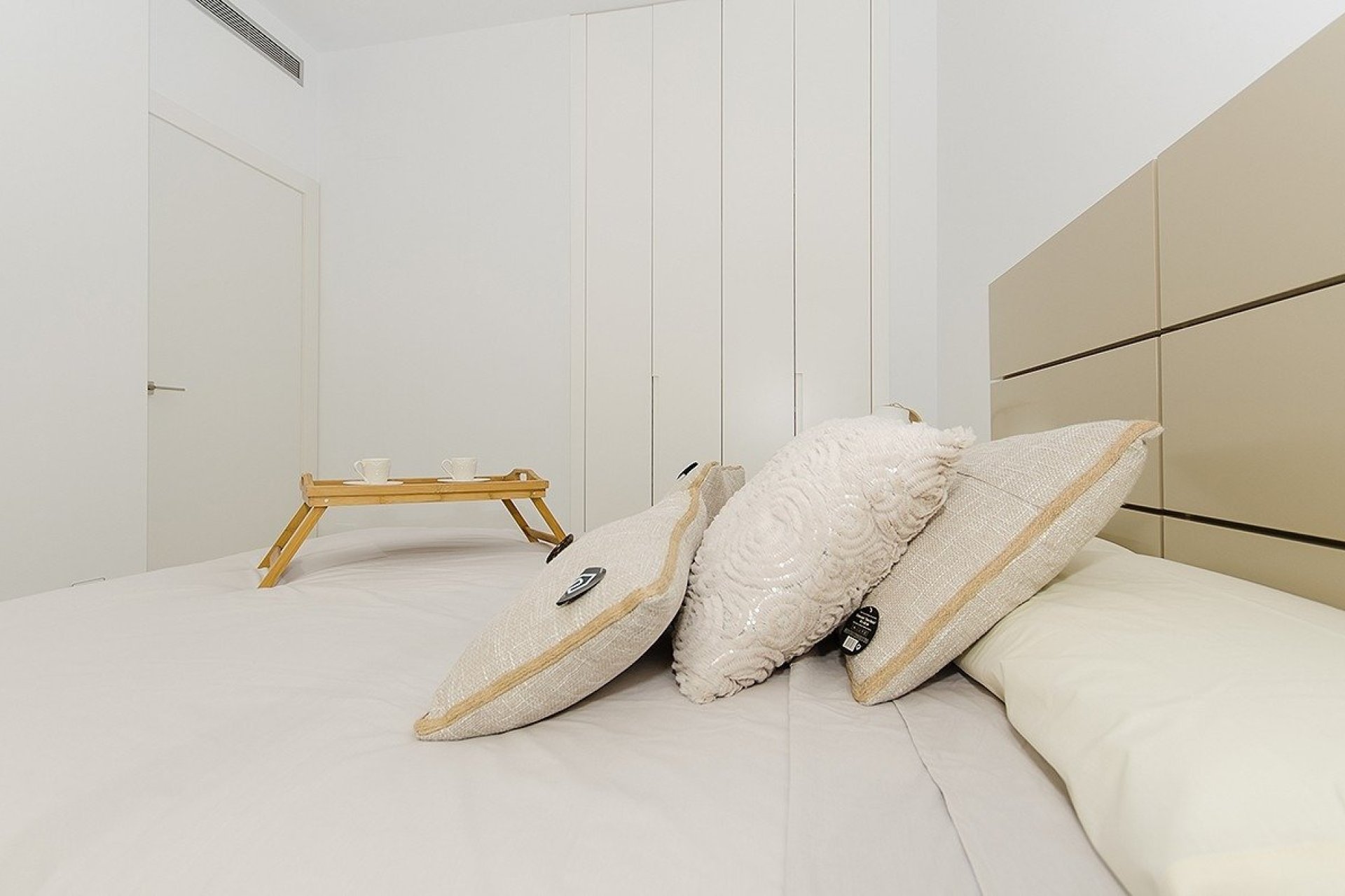 Nyproduktion - Villa -
Orihuela Costa - Campoamor