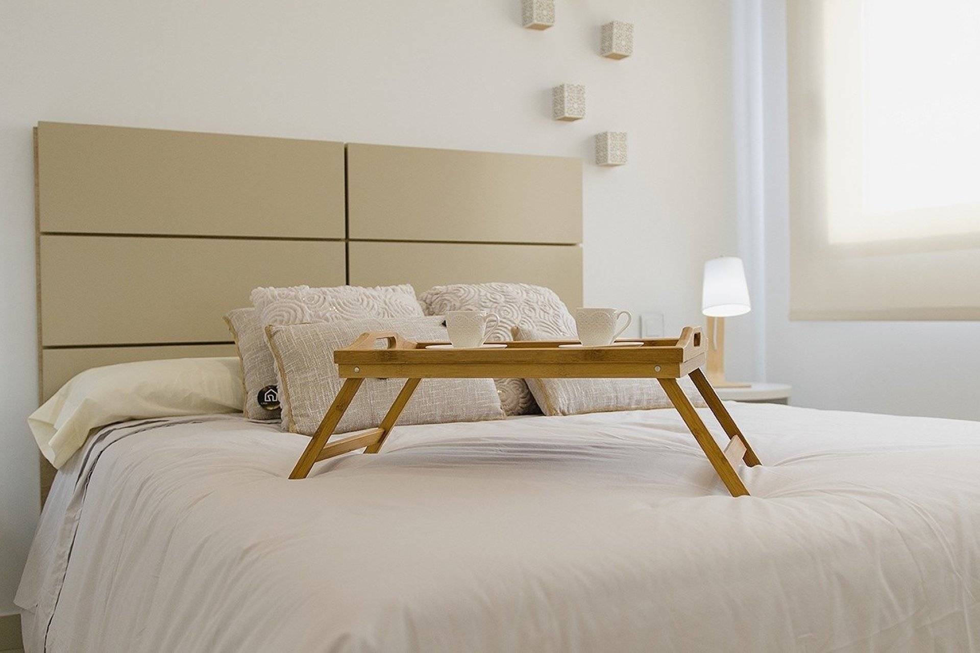 Nyproduktion - Villa -
Orihuela Costa - Campoamor