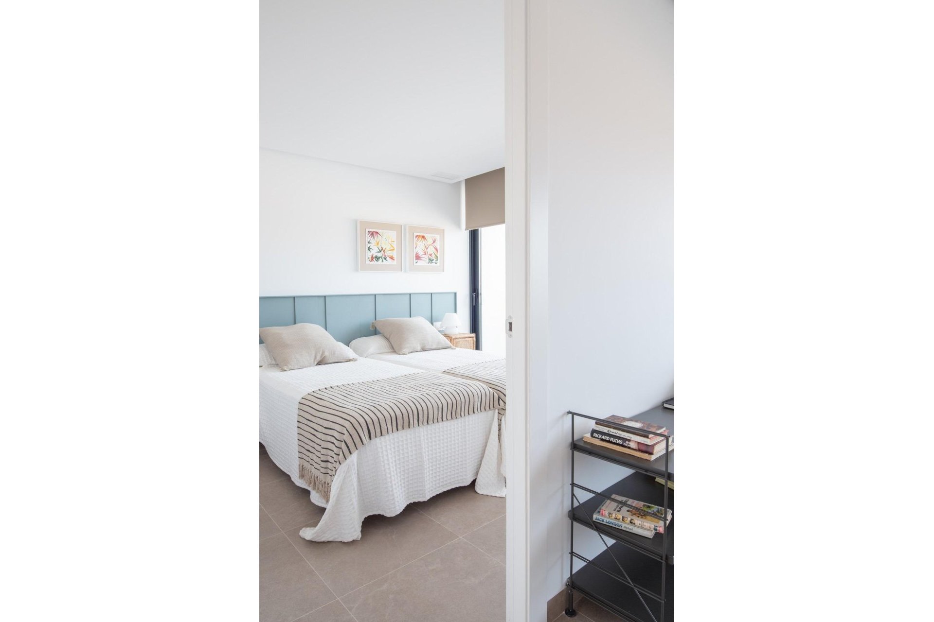 Nyproduktion - Villa -
Orihuela Costa - Campoamor