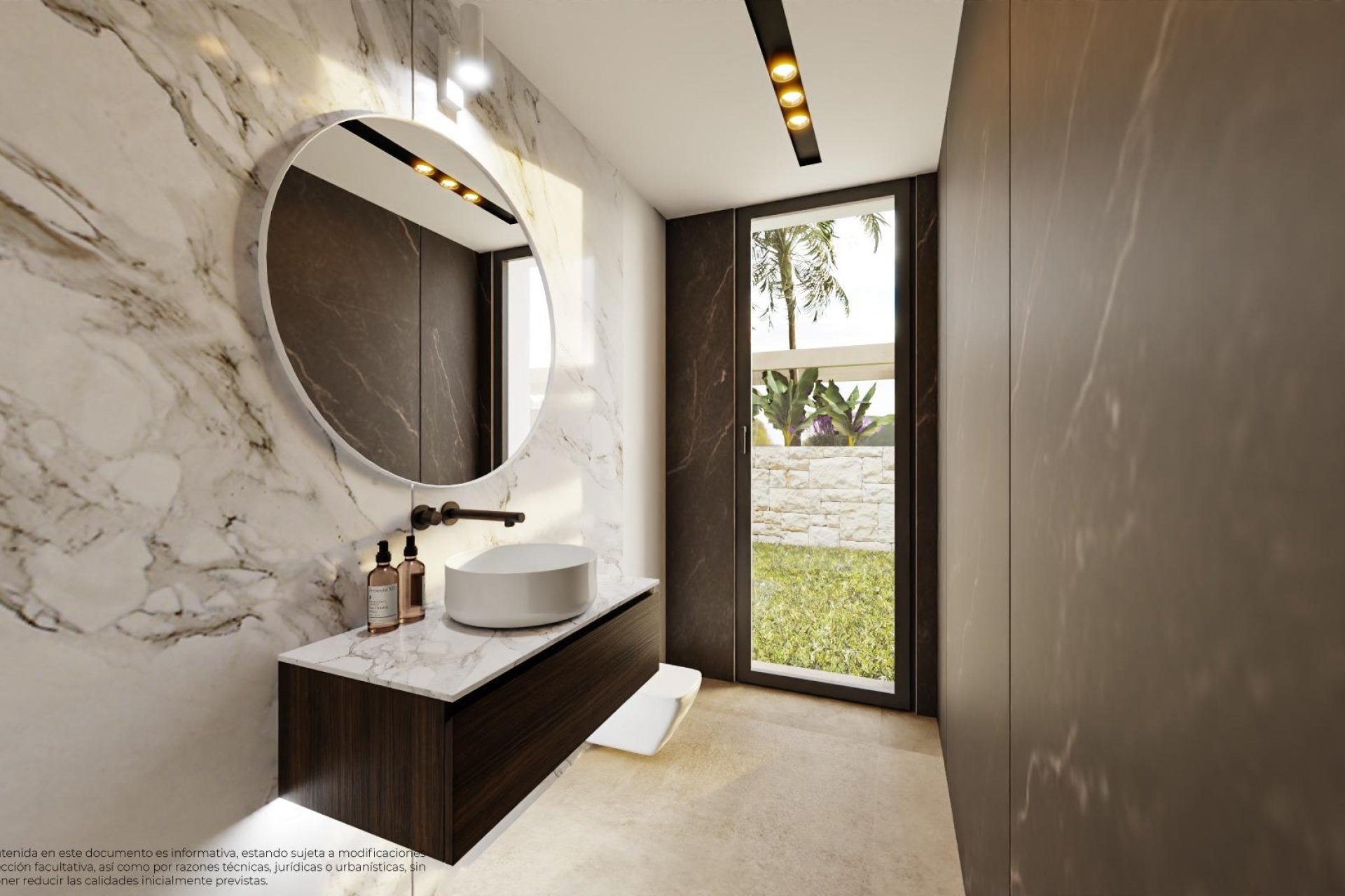 Nyproduktion - Villa -
Orihuela Costa - La Zenia